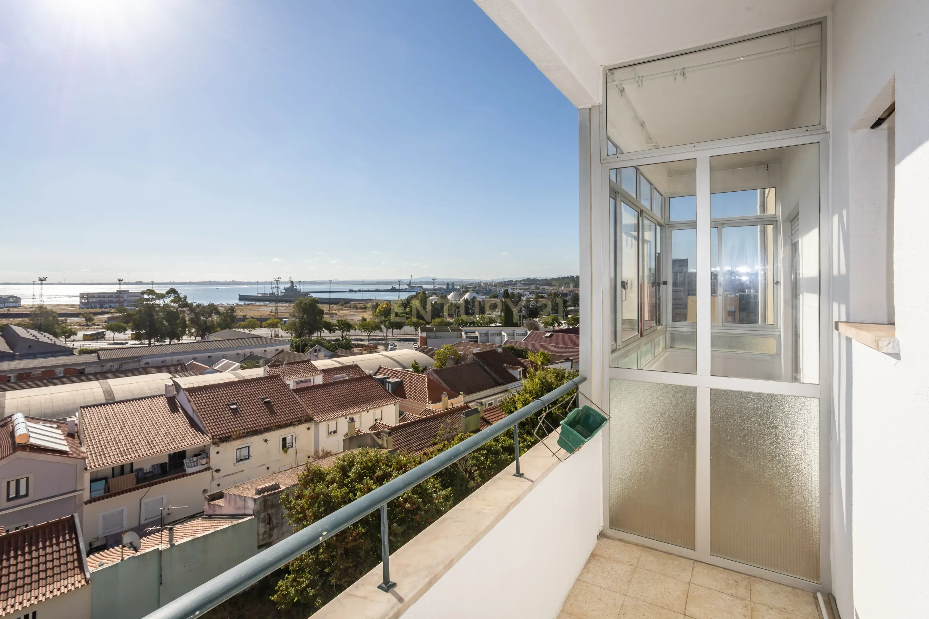Apartamento T3 à venda em Almada, Cova da Piedade, Pragal e Cacilhas, Almada — foto 13