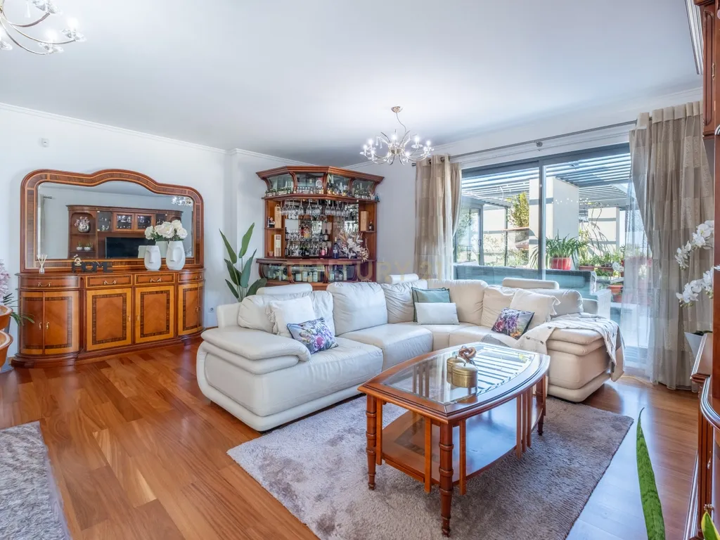 Penthouse com Vista Mar em Funchal, Madeira - Image 41