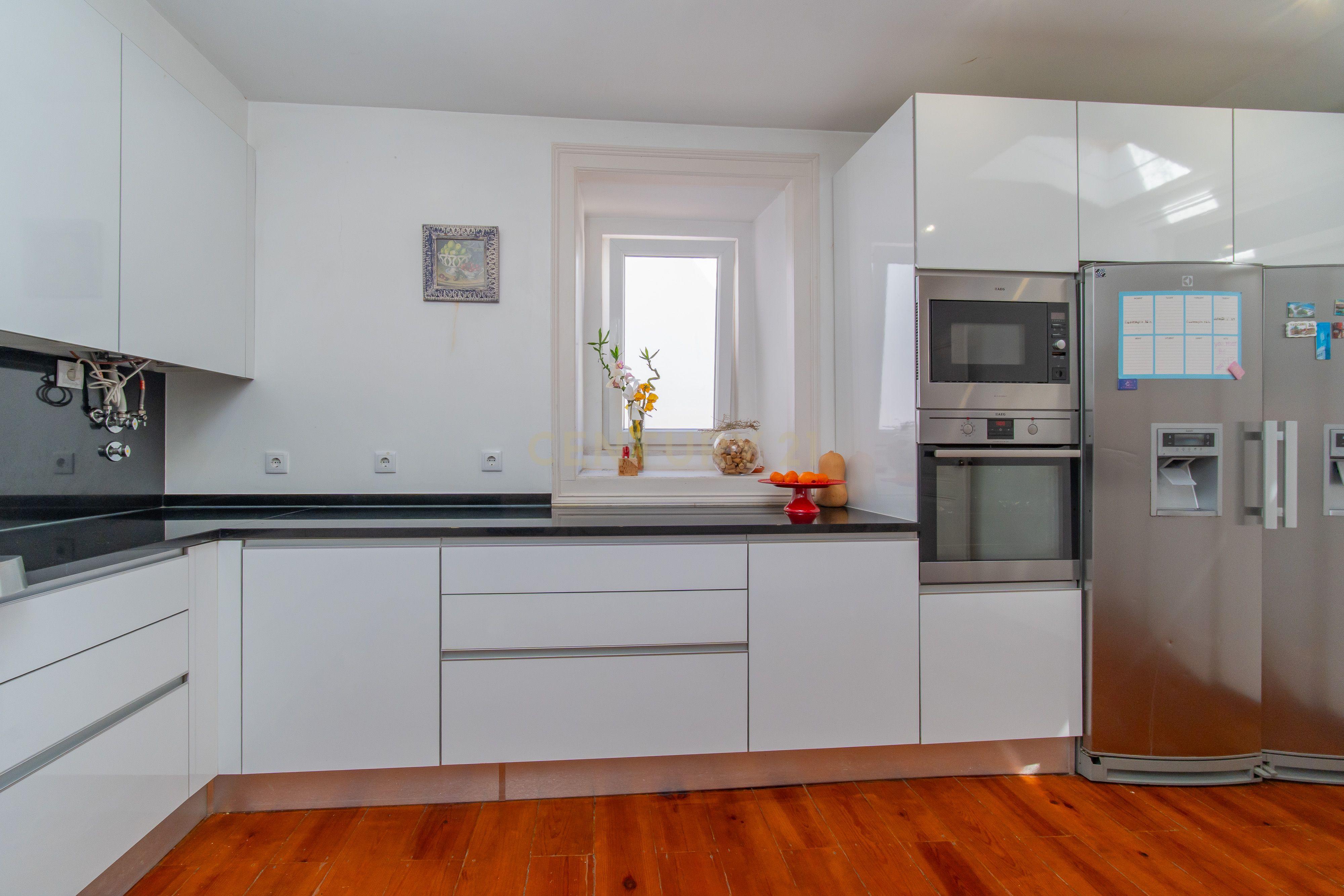 Apartamento T6+ à venda em Campo de Ourique, Lisboa — foto 26