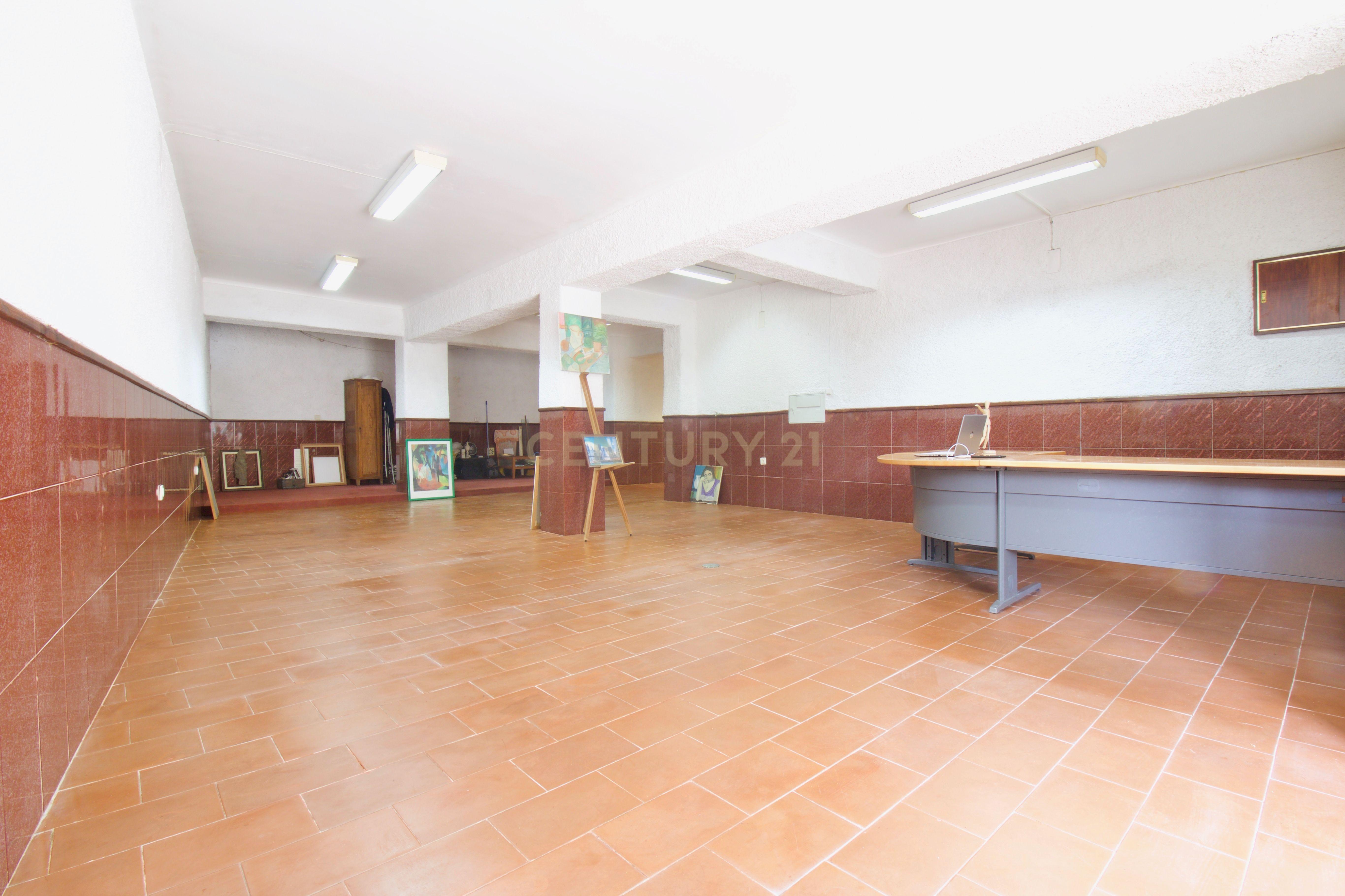 Fotografia 6 de Espaço Comercial, Loja ou Armazém