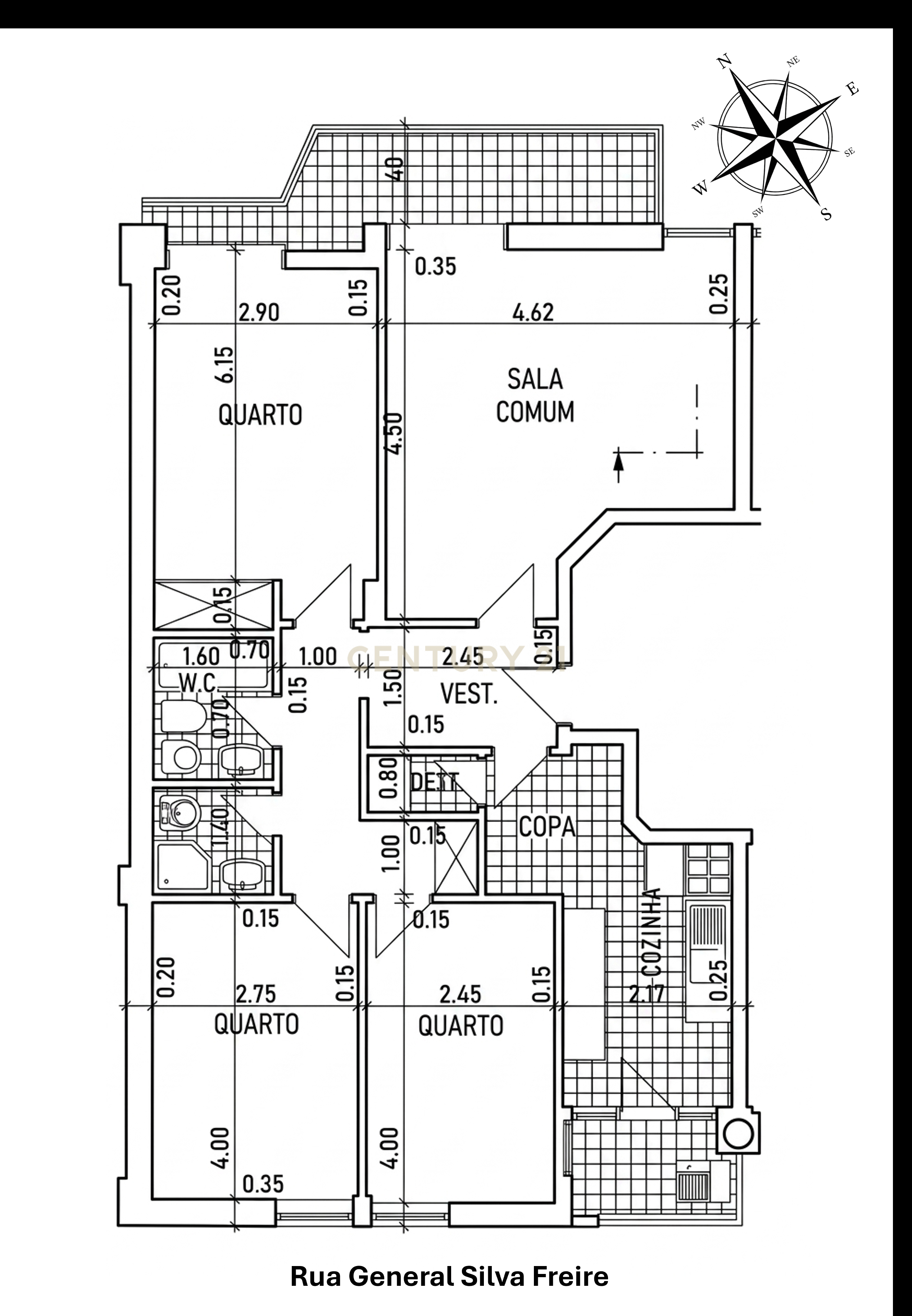 Apartamento T3 à venda em Olivais, Lisboa — foto 34