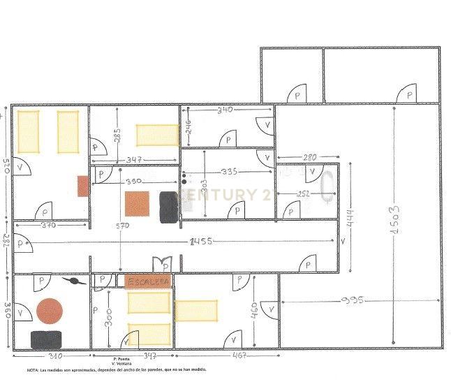 Casa para Recuperação em Extremadura com Vista Panorâmica - Image 70