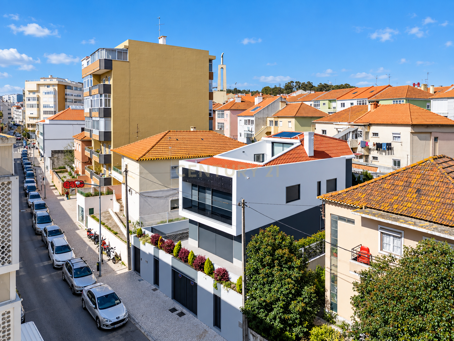 Moradia T4 à venda em Almada, Cova da Piedade, Pragal e Cacilhas, Almada — foto 22