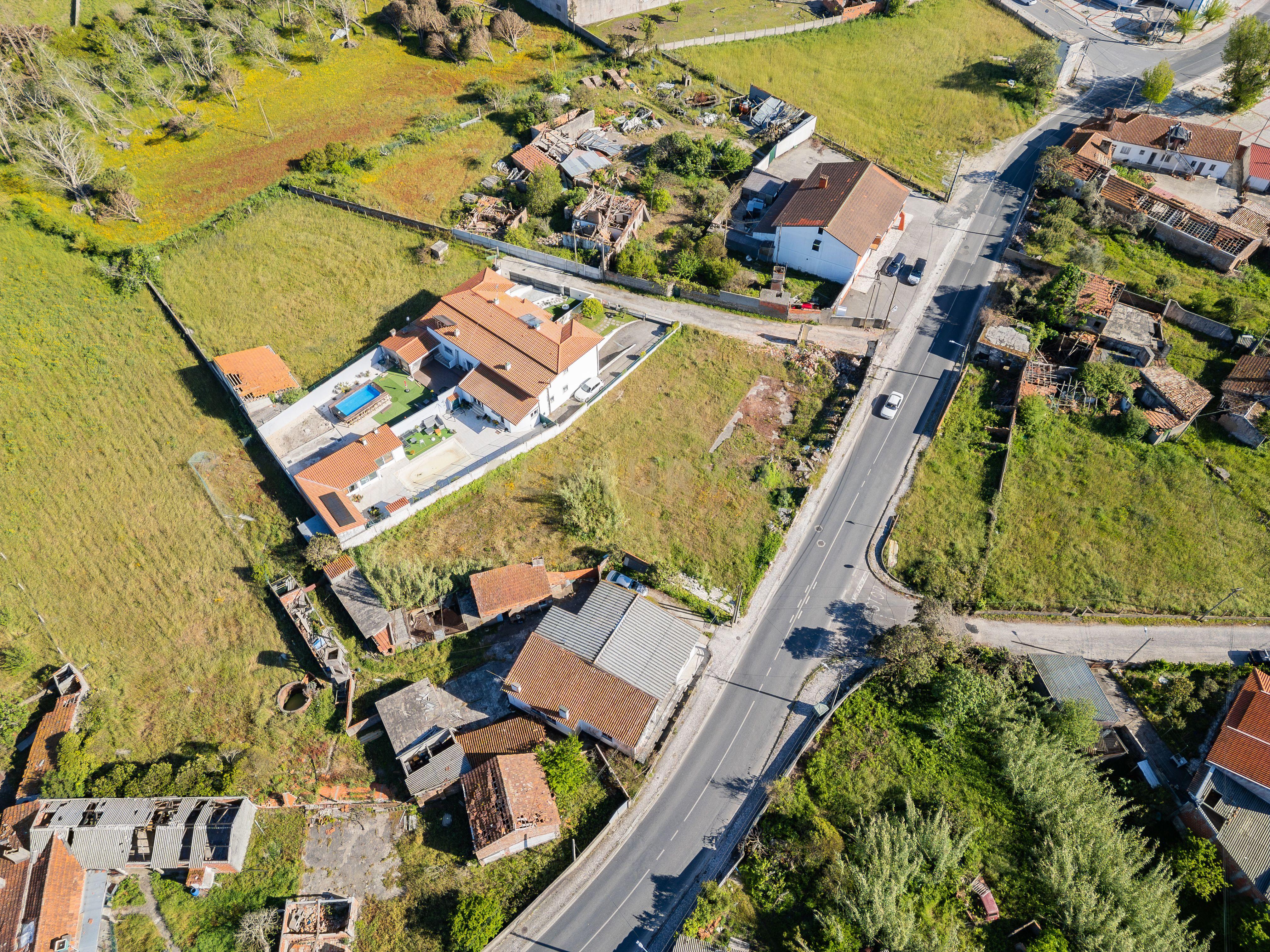 Fotografia 8 de Terreno Misto com 1.456 m² na Garcia – Excelente Localização