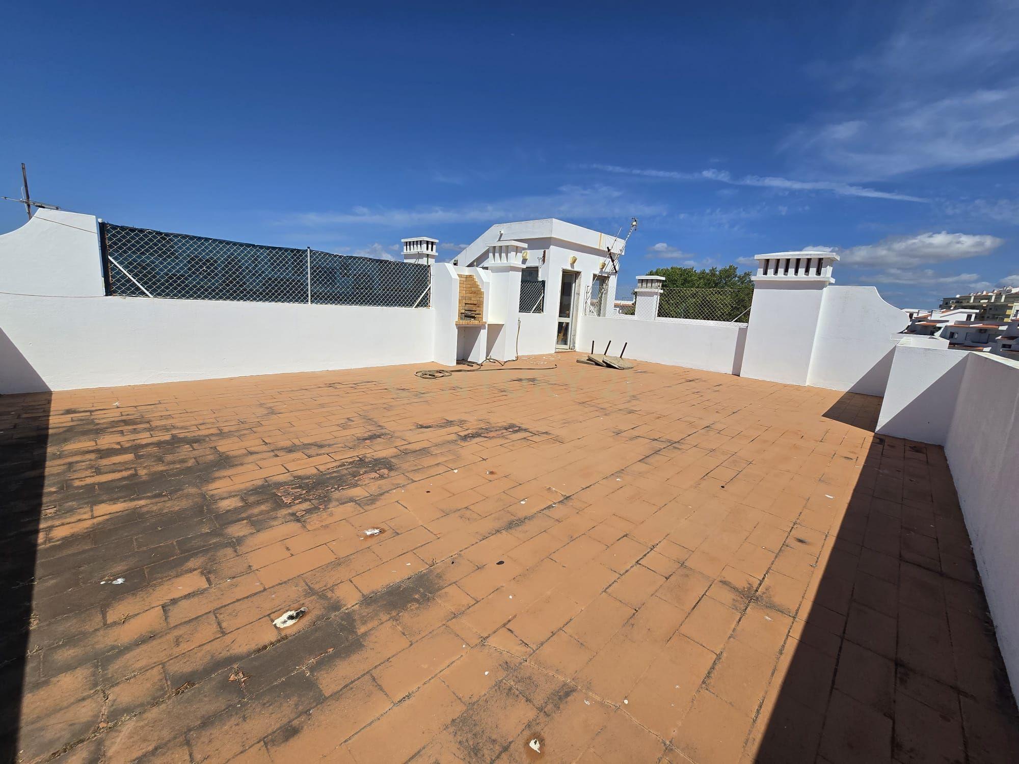 Apartamento T2 à venda em Alvor, Portimão — foto 25