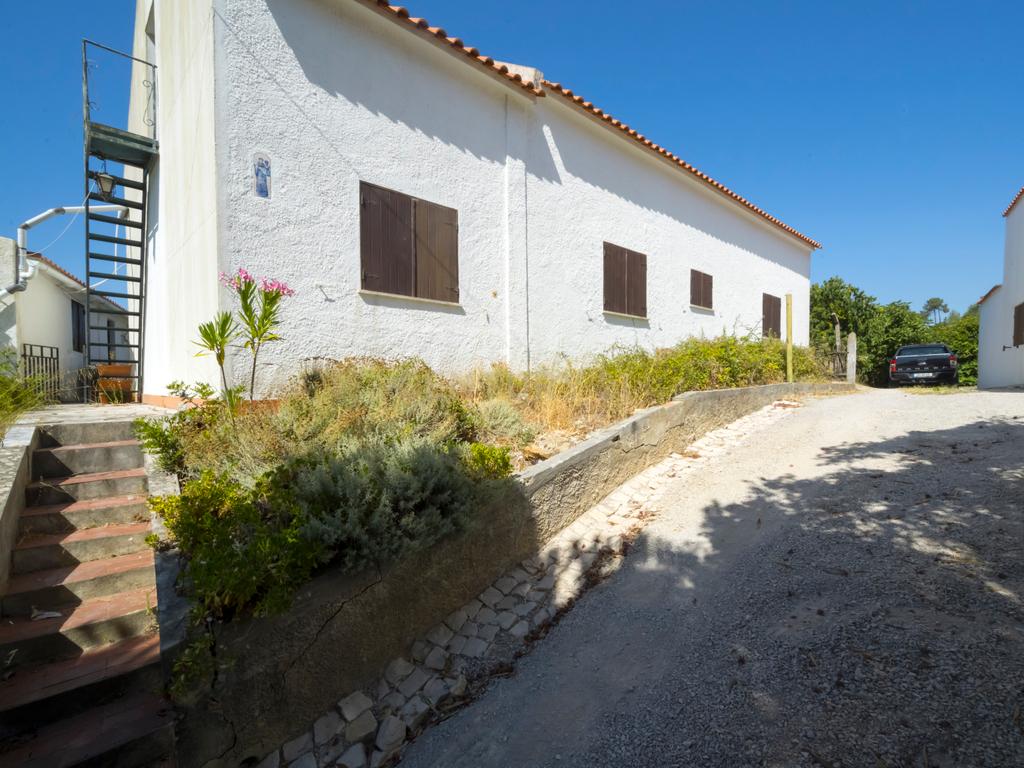 Quinta de 3.500 m2 na Serra da Arrábida - Image 3