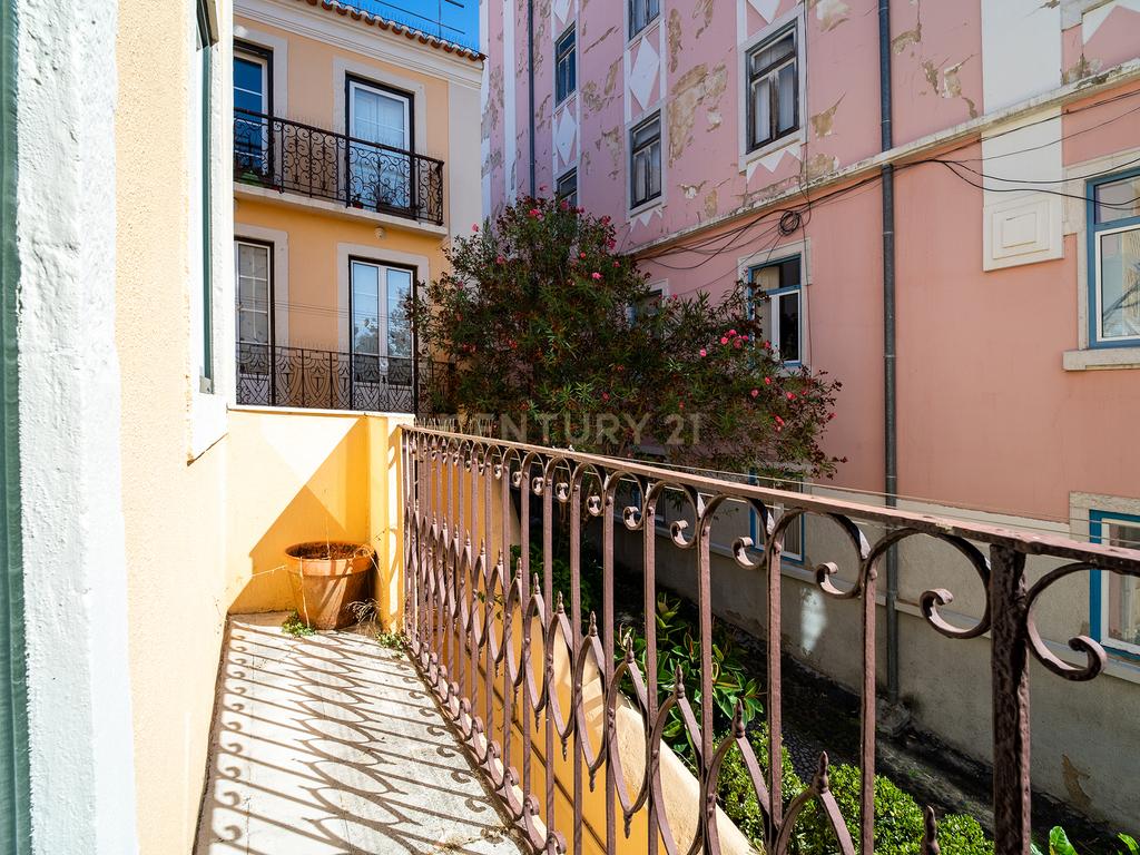 APARTAMENTO DE LUXO NA RUA DE SÃO BENTO — 188 m² | PRÍNCIPE REAL · ESTRELA - Image 48