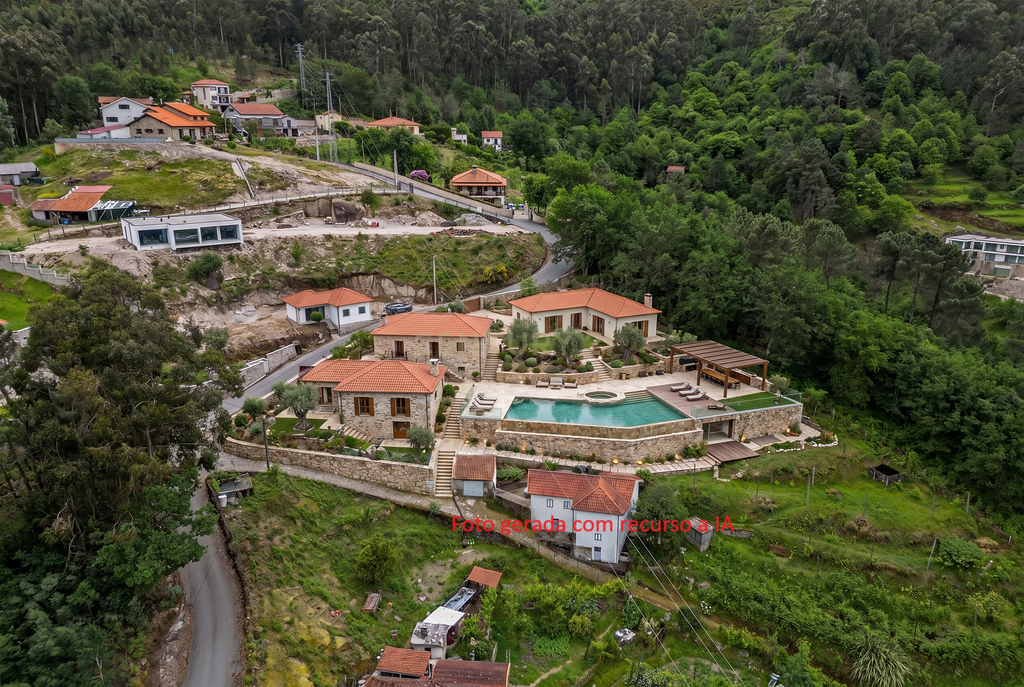 Moradia T3 à venda em Louredo, Vieira do Minho — foto 26
