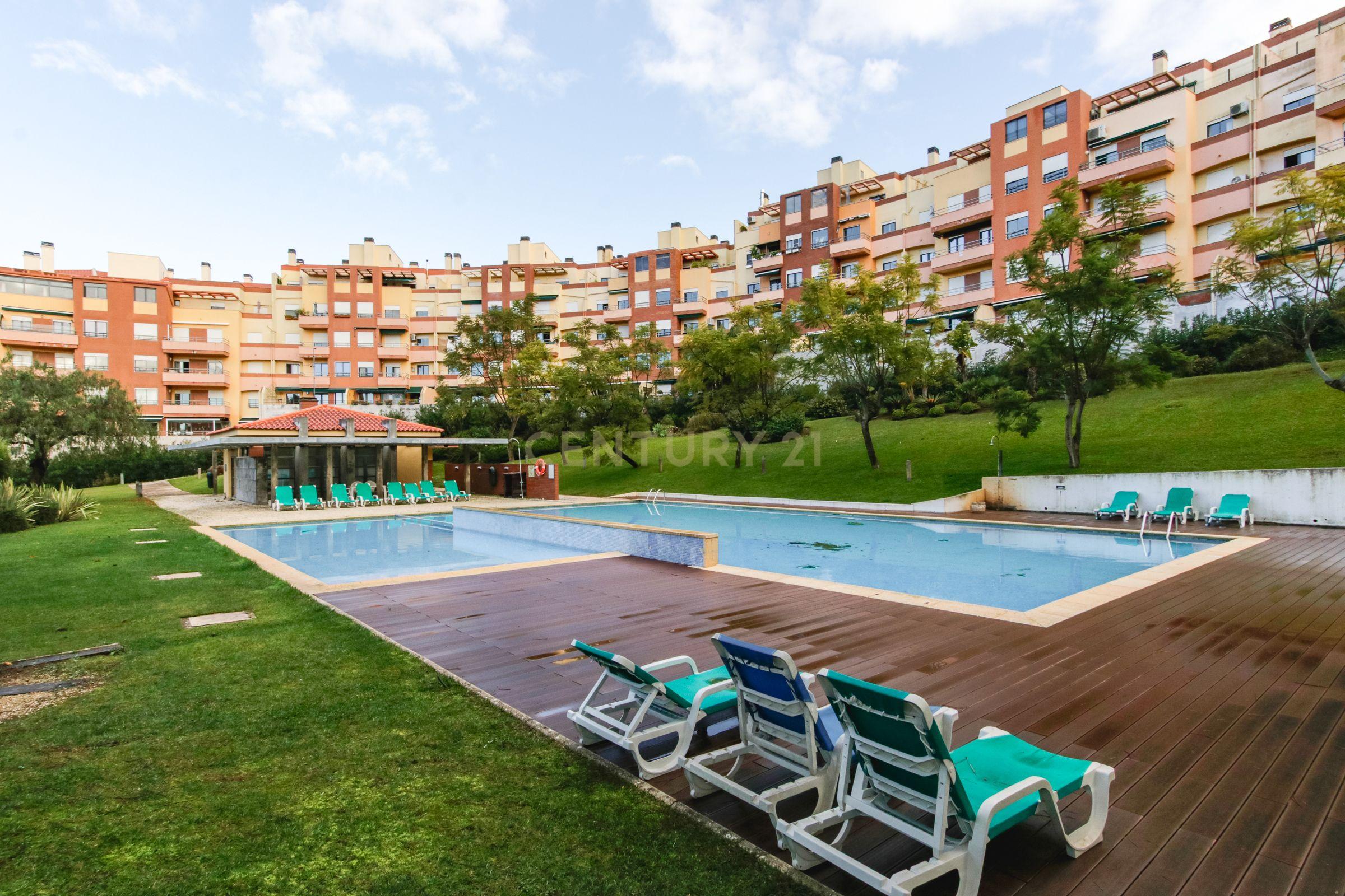 Apartamento T3 à venda em Cascais e Estoril, Cascais — foto 40