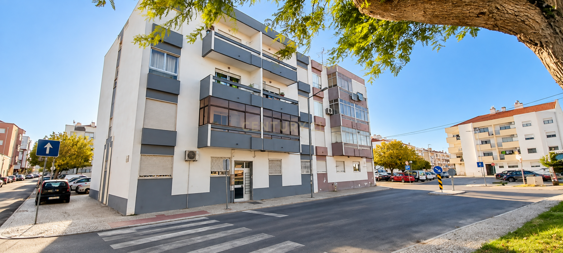 Apartamento T2 em Alhos Vedros, €237.500