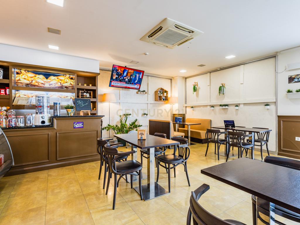 Trespasse Café/Restaurante - Leiria - Santa Clara - Image 6