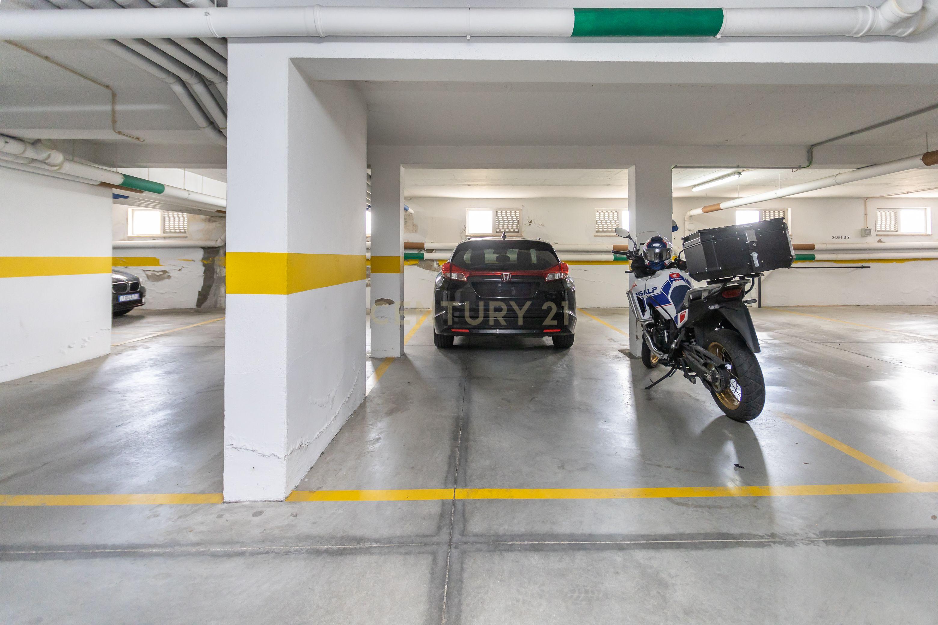 Apartamento T3 Condomínio Jardins da Ladeira, Aldeia de Paio Pires - Image 27