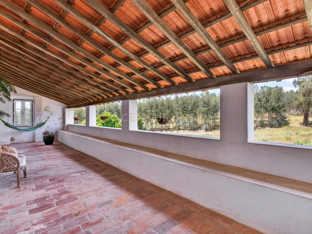 Encantadora Moradia em Tramagal, Abrantes - 5 Quartos - Image 11