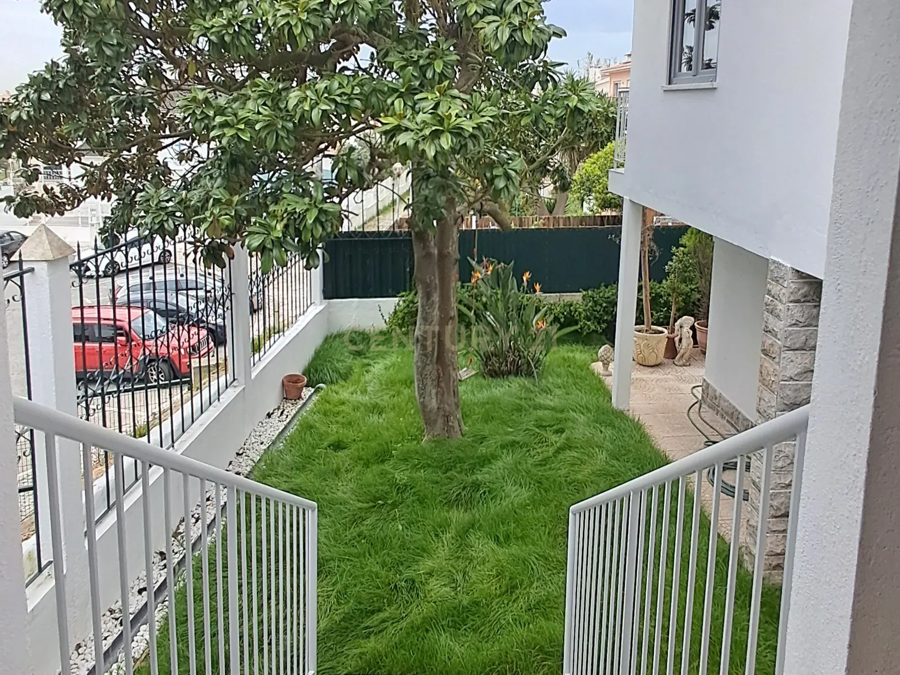 Moradia geminada T3 + 1 com vista de Mar - São Domingos de Rana - Image 19