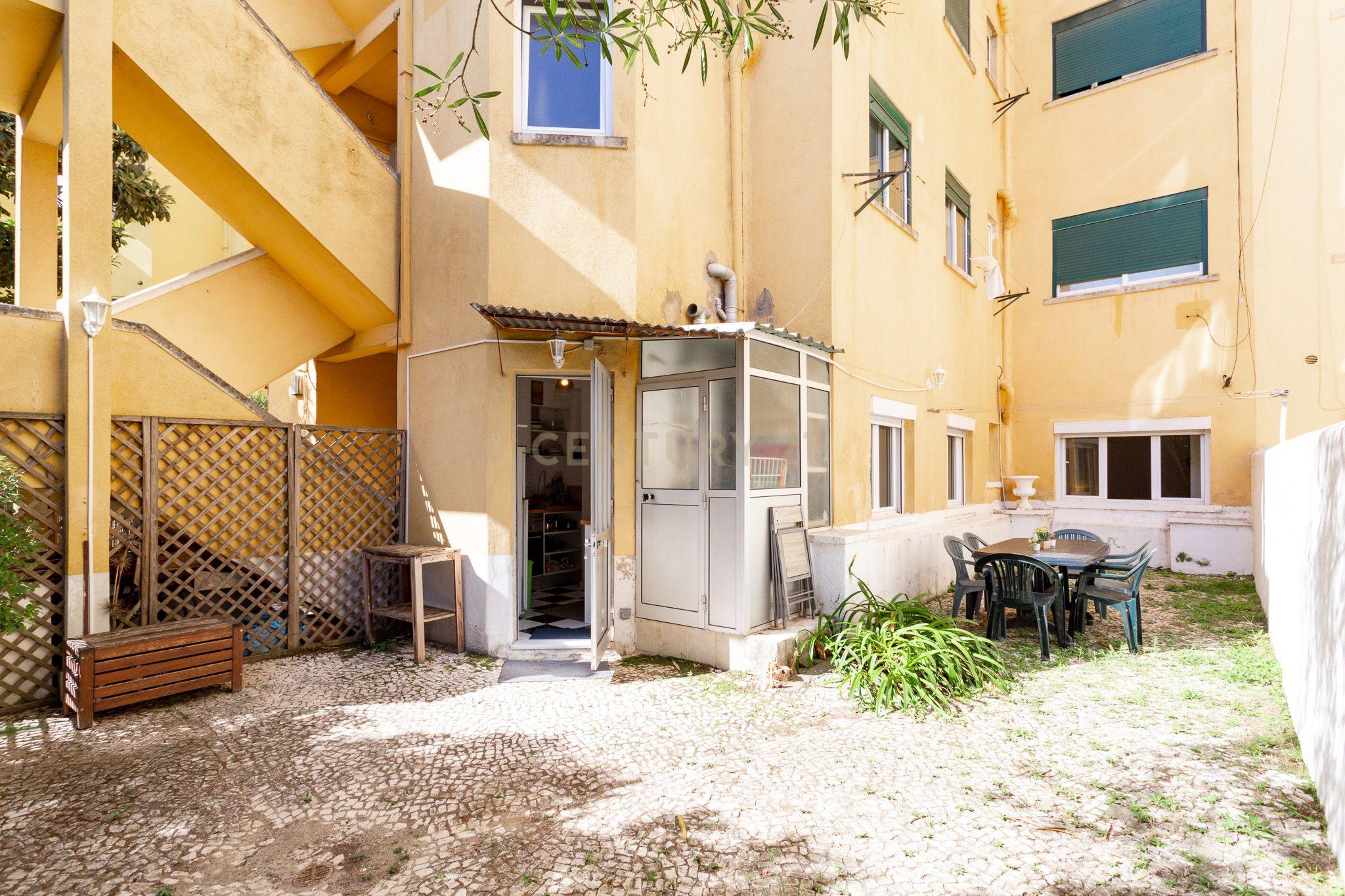 Apartamento T1 à venda em Penha de França, Lisboa — foto 26