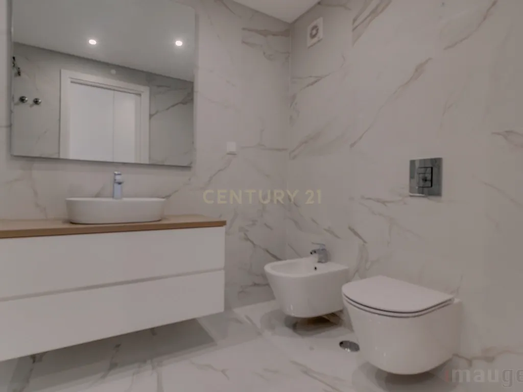 APARTAMENTO T3 | CARCAVELOS | QUINTA DAS MARIANAS | VISTA MAR - Image 13