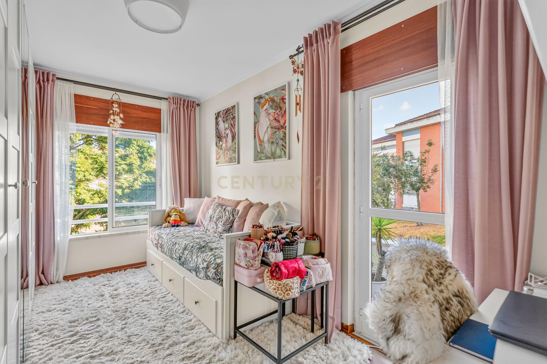 Apartamento T2 à venda em Alverca do Ribatejo e Sobralinho, Vila Franca de Xira — foto 20