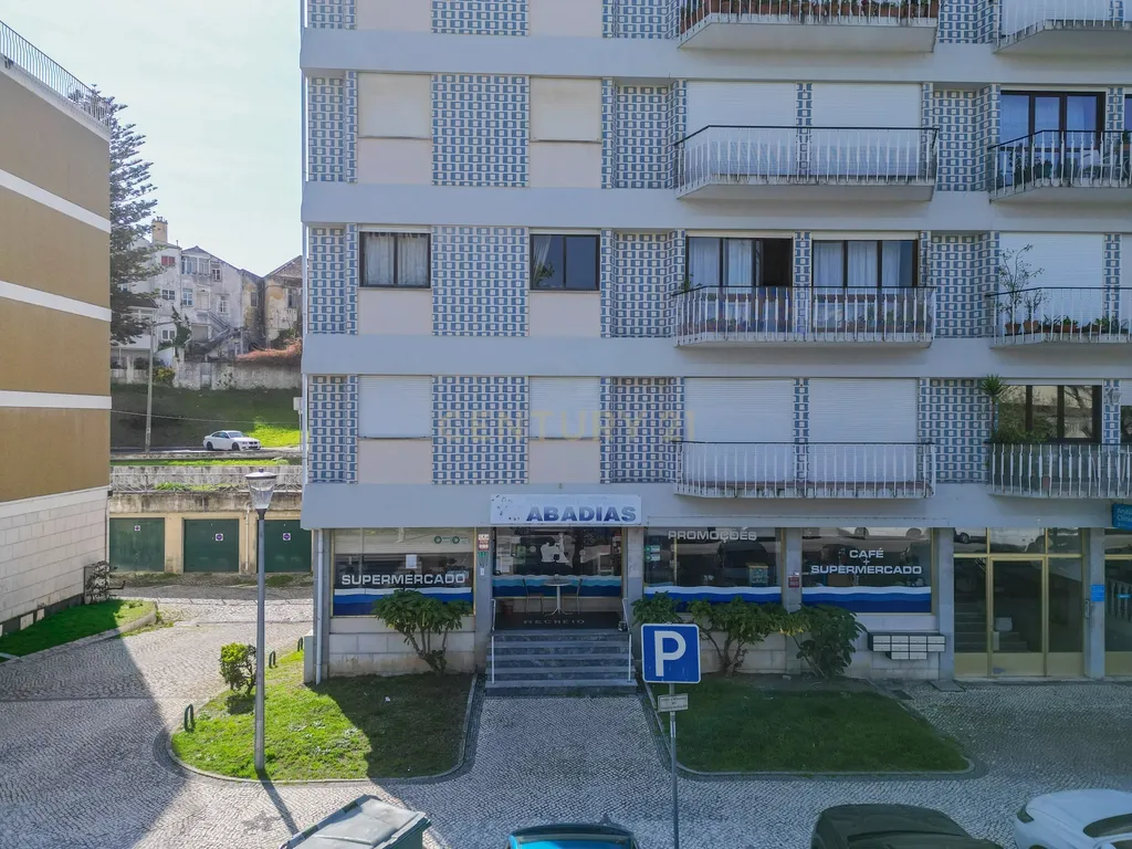 Trespasse de Supermercado, Abadias, Figueira da Foz. - Image 1