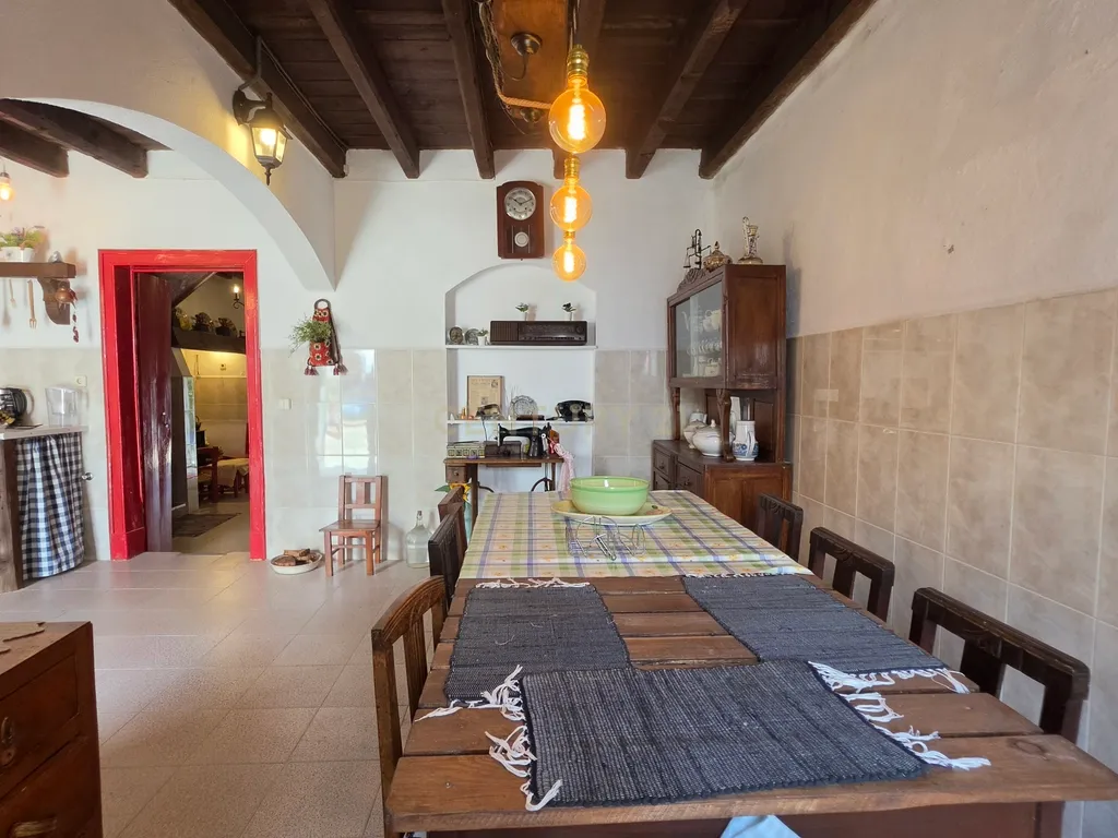Casa para Recuperação em Cabrela, Montemor o Novo - Image 3