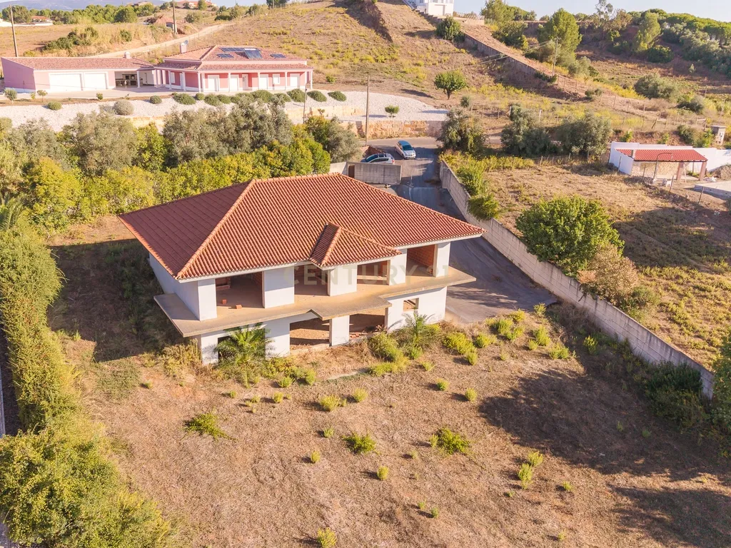 Moradia em Alenquer - Projeto Aprovado - Image 8