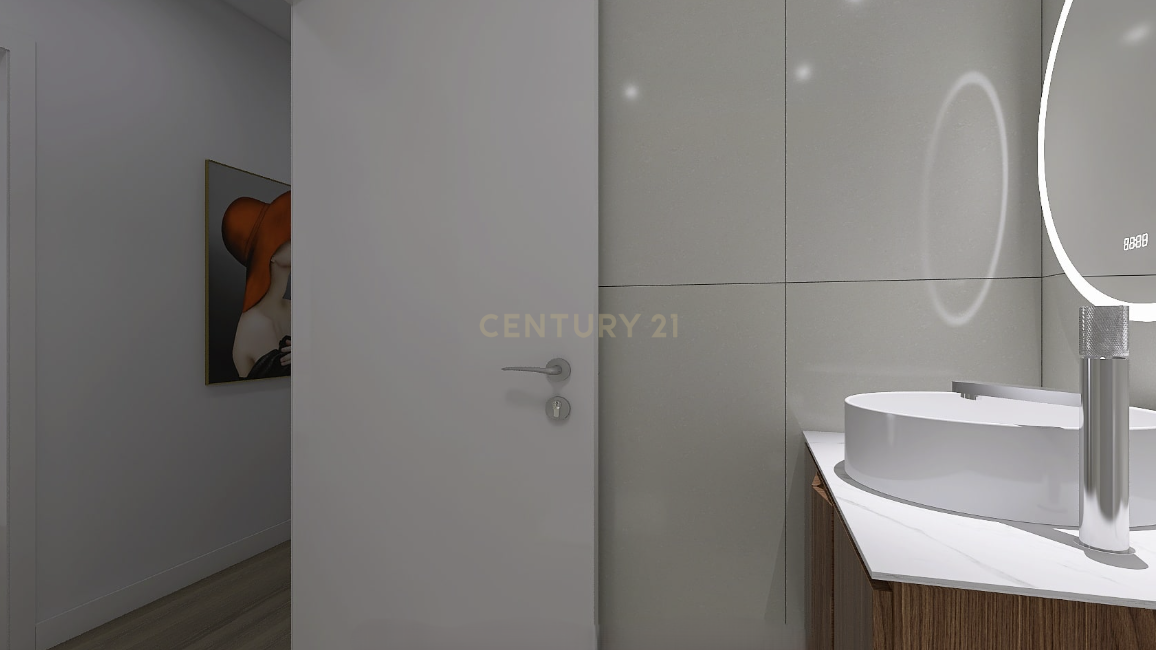 Apartamento T3 à venda em Tavarede, Figueira da Foz — foto 20