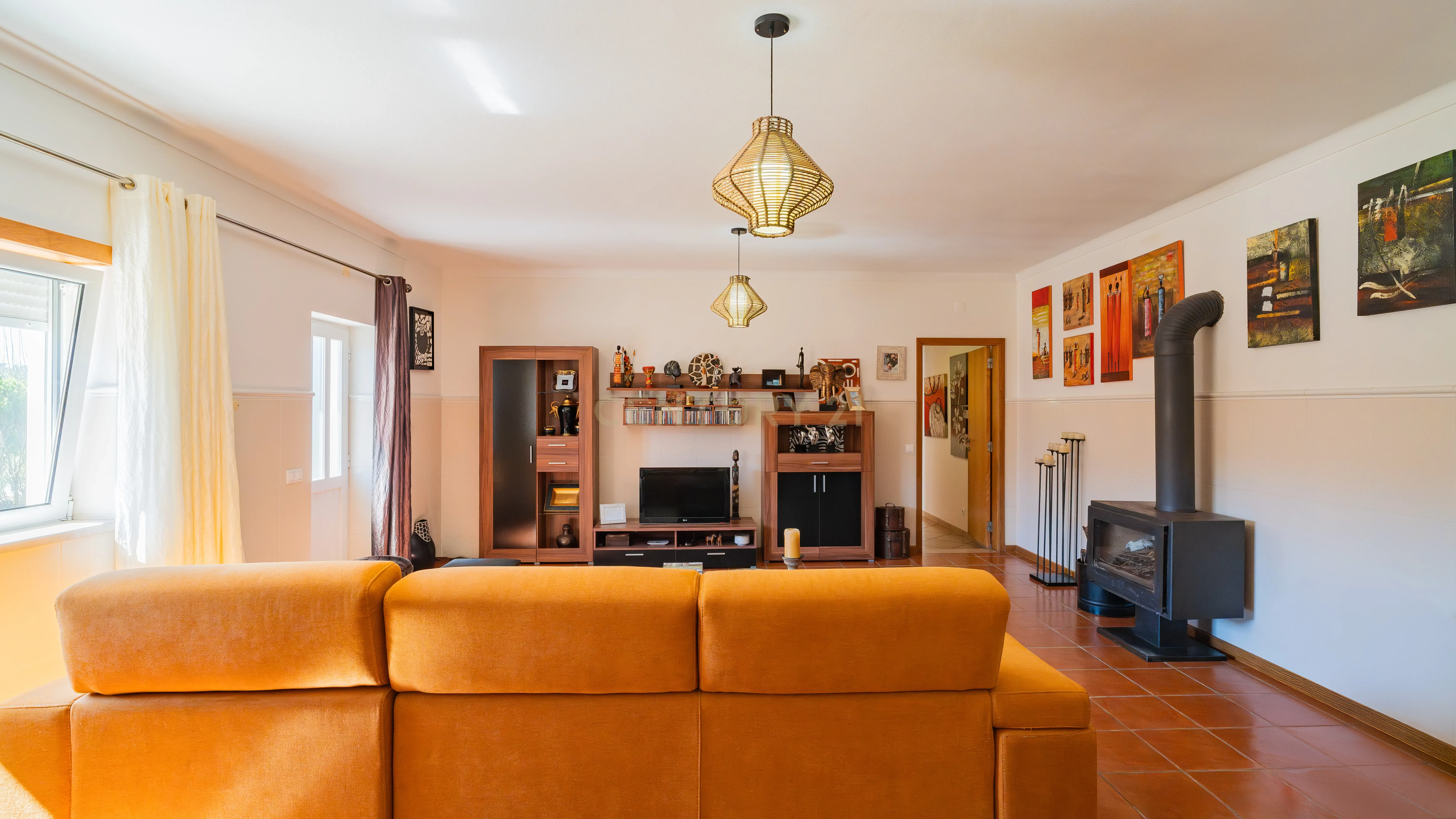 Moradia T4 à venda em Benedita, Alcobaça — foto 17