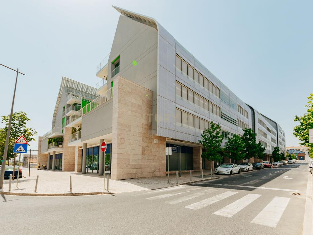 T3 Prata riverside - Arrendamento - Image 3