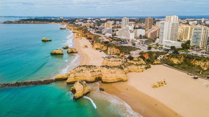 Apartamento T1 em Portimão - Perto da Praia e Comércio - RESERVADO  - Image 1