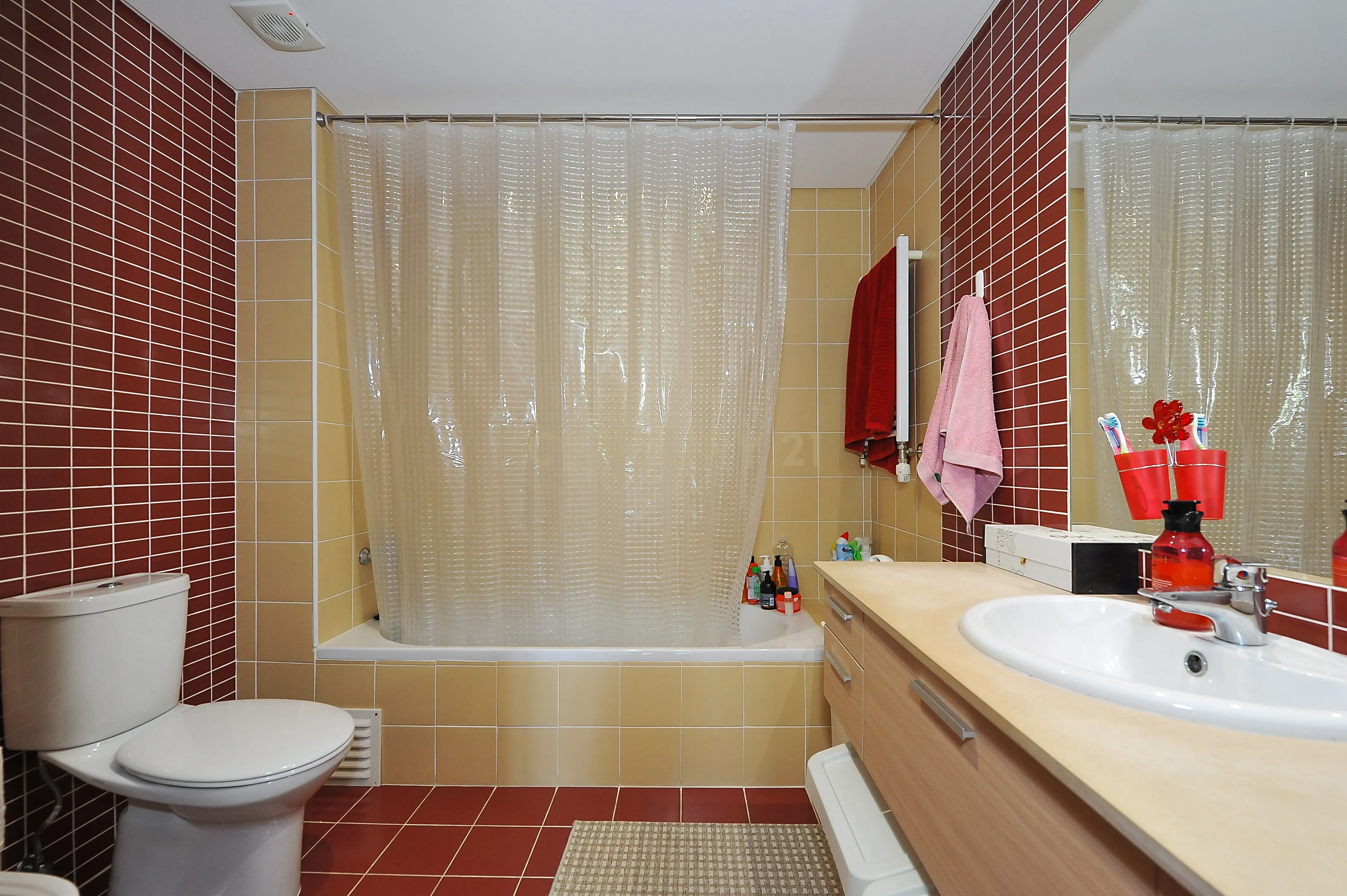 *********RESERVADO******************Apartamento T2 em excelente estado e moderno no Parque São Domingos de Rana - Image 21