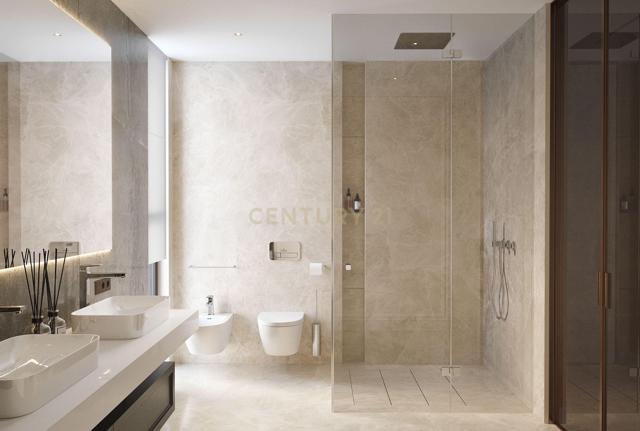 Moradias Mediterrânicas Modernas em Marbella – Um Novo Padrão de Luxo Costeiro - Image 16