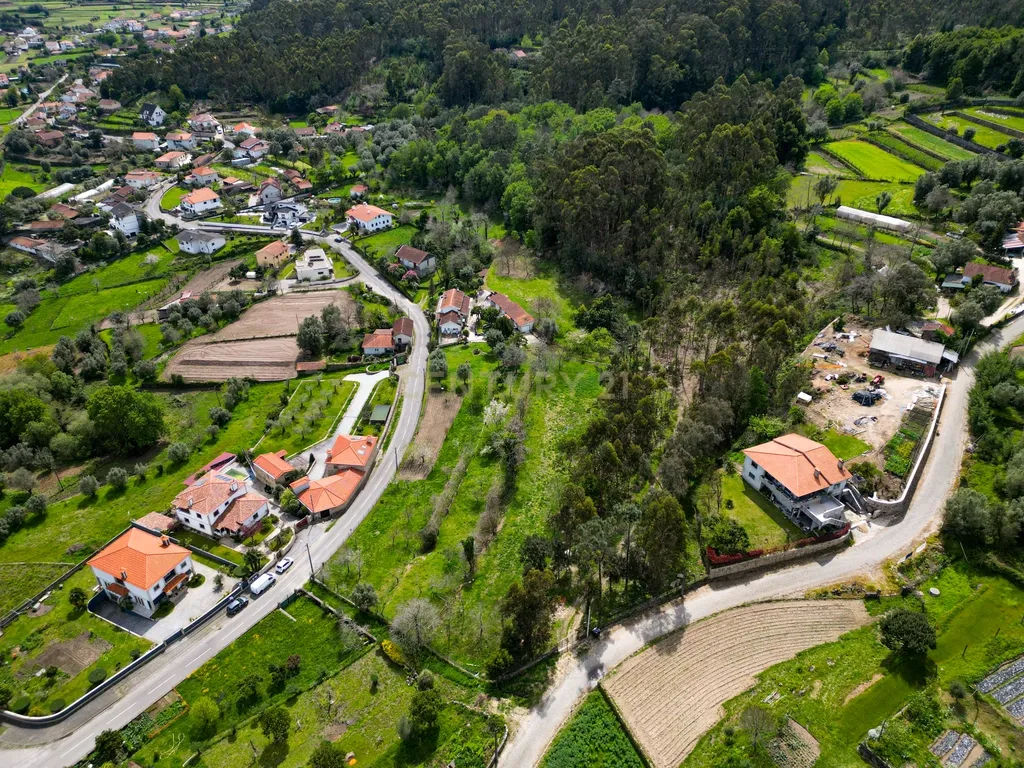 Terreno de construção em Braga, Barcelos - Oportunidade Única! - Image 14