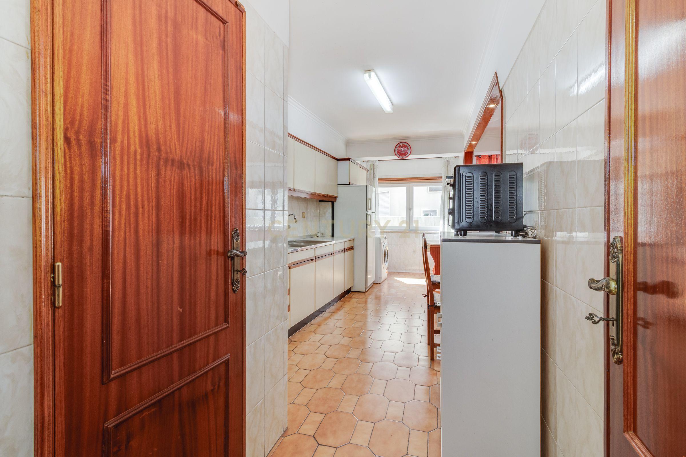 Apartamento T3 à venda em Agualva e Mira-Sintra, Sintra — foto 19