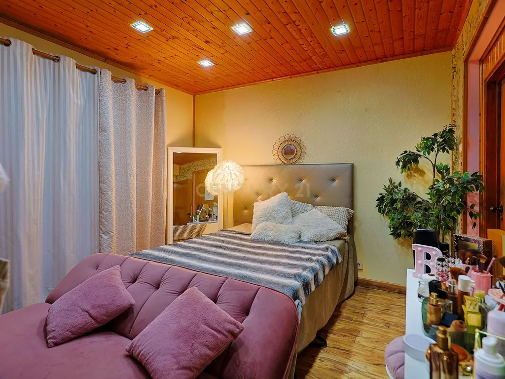 š” T1 com Vista Mar | Rua Pedro Nunes, Monte AbraĆ£o ā Sintra - Image 4