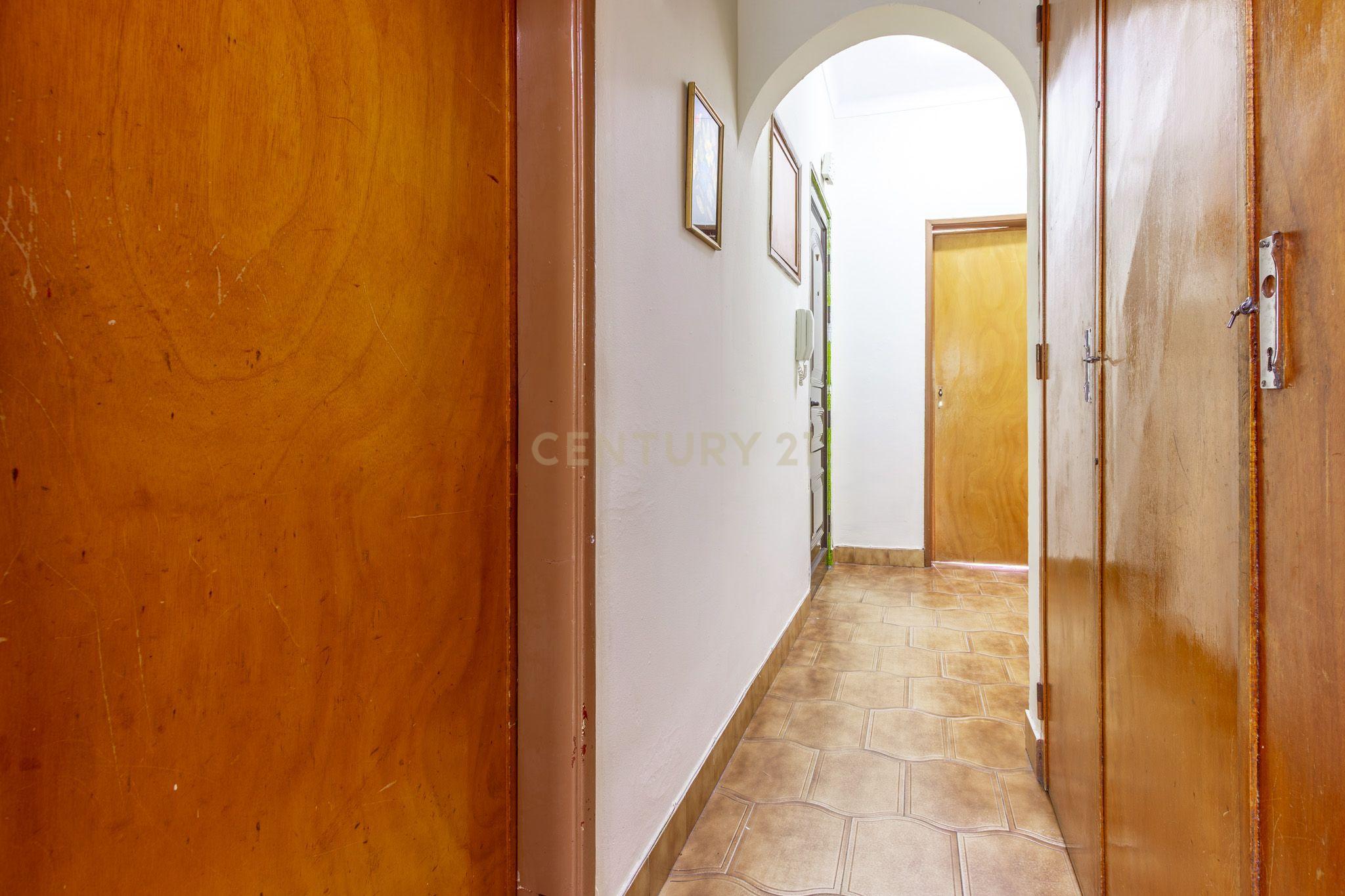 Fotografia 9 de Apartamento T3 em Alto do Seixalinho, Barreiro