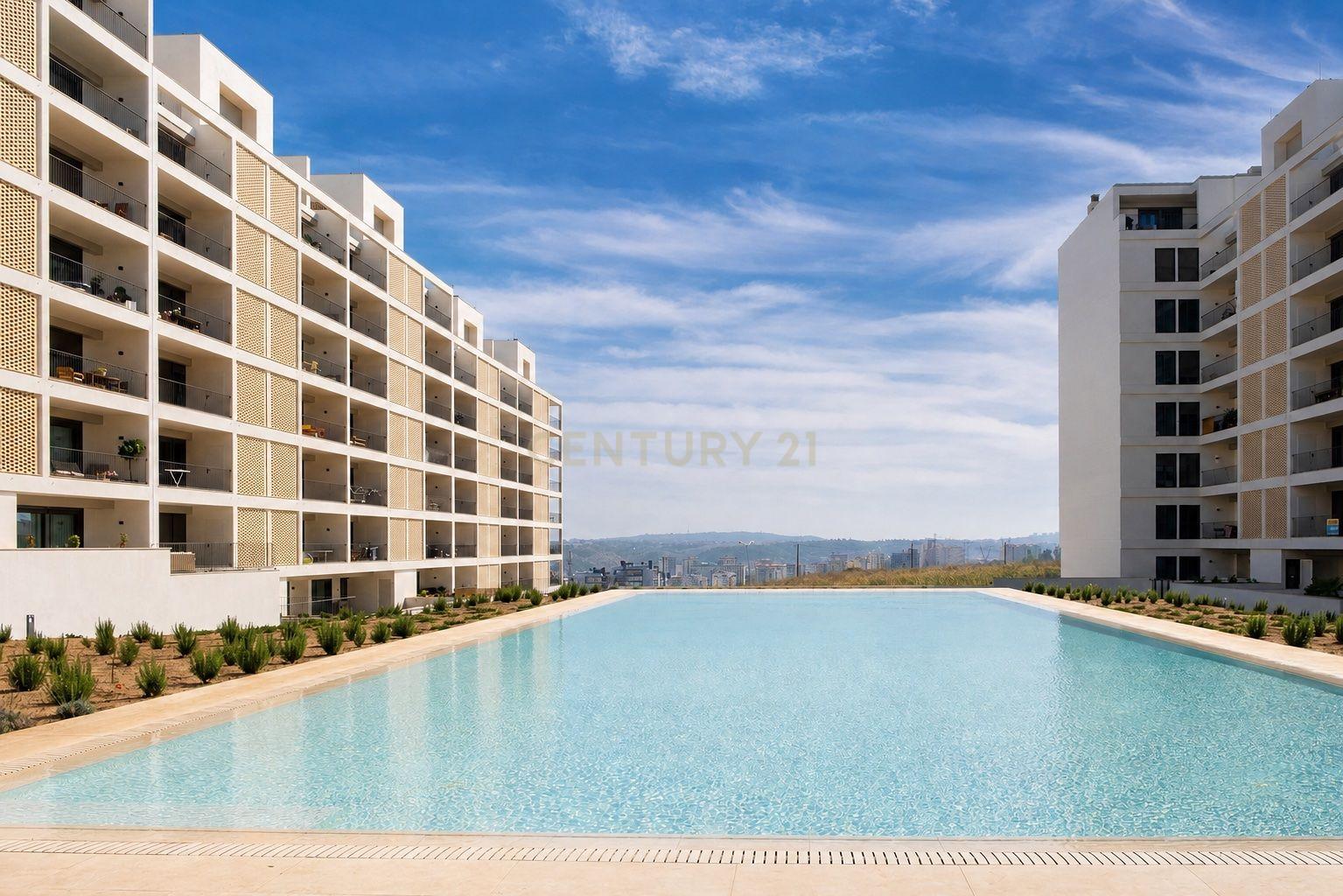Apartamento T4 à venda em Santo António dos Cavaleiros e Frielas, Loures — foto 36