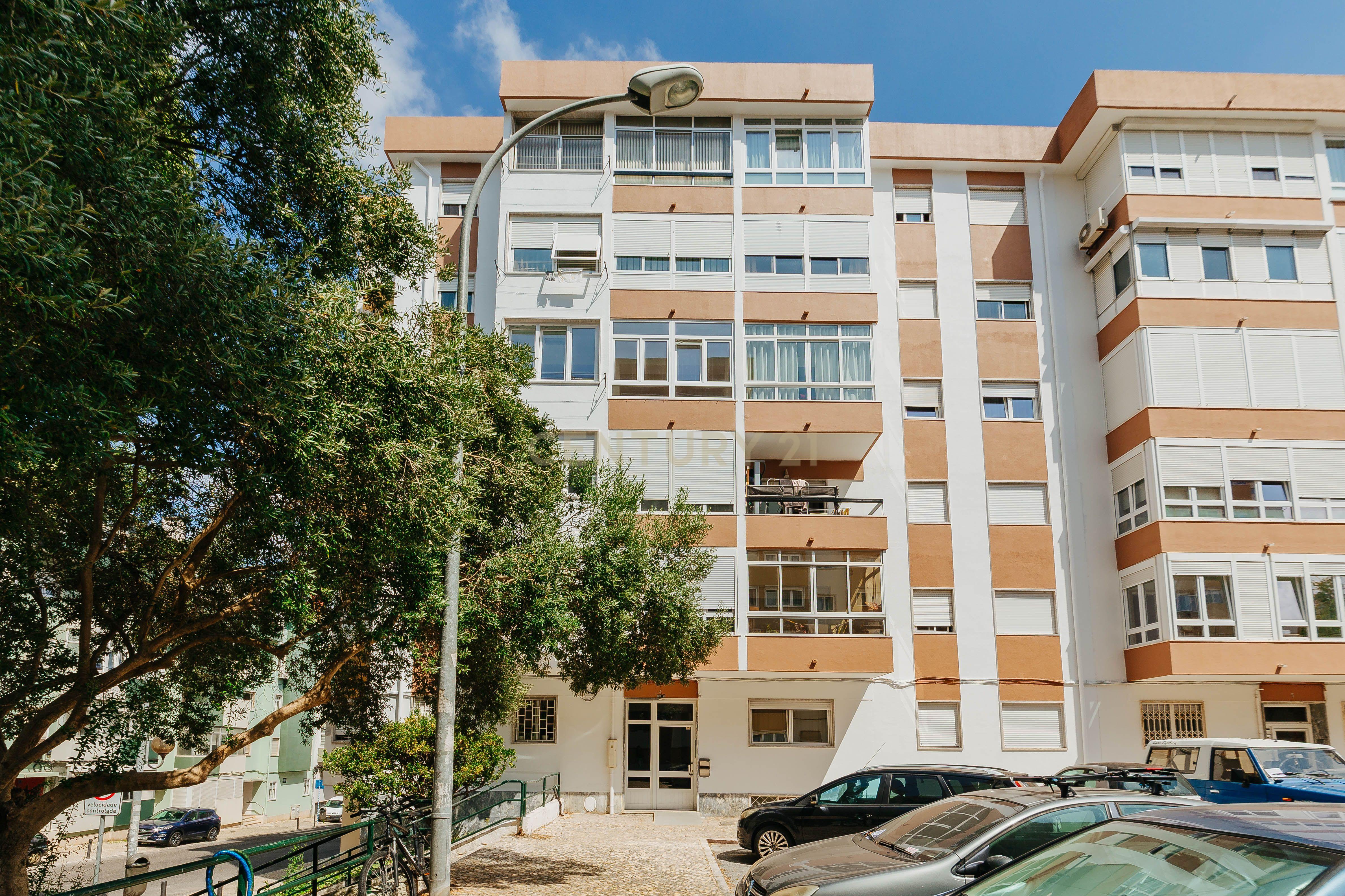 Apartamento T2 à venda em Algés, Linda-a-Velha e Cruz Quebrada-dafundo, Oeiras — foto 23