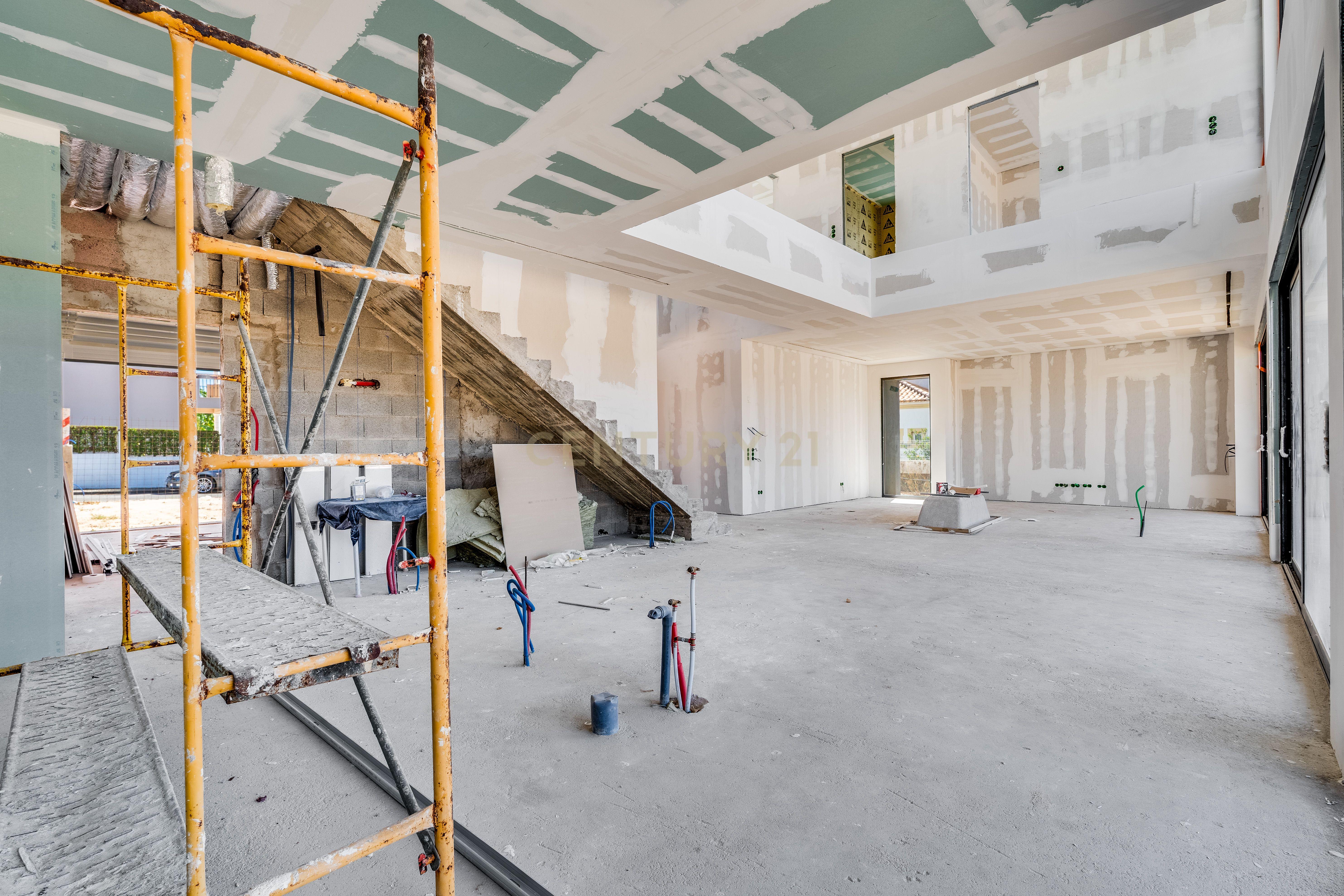 Moradia T5 à venda em Guia, Albufeira — foto 9