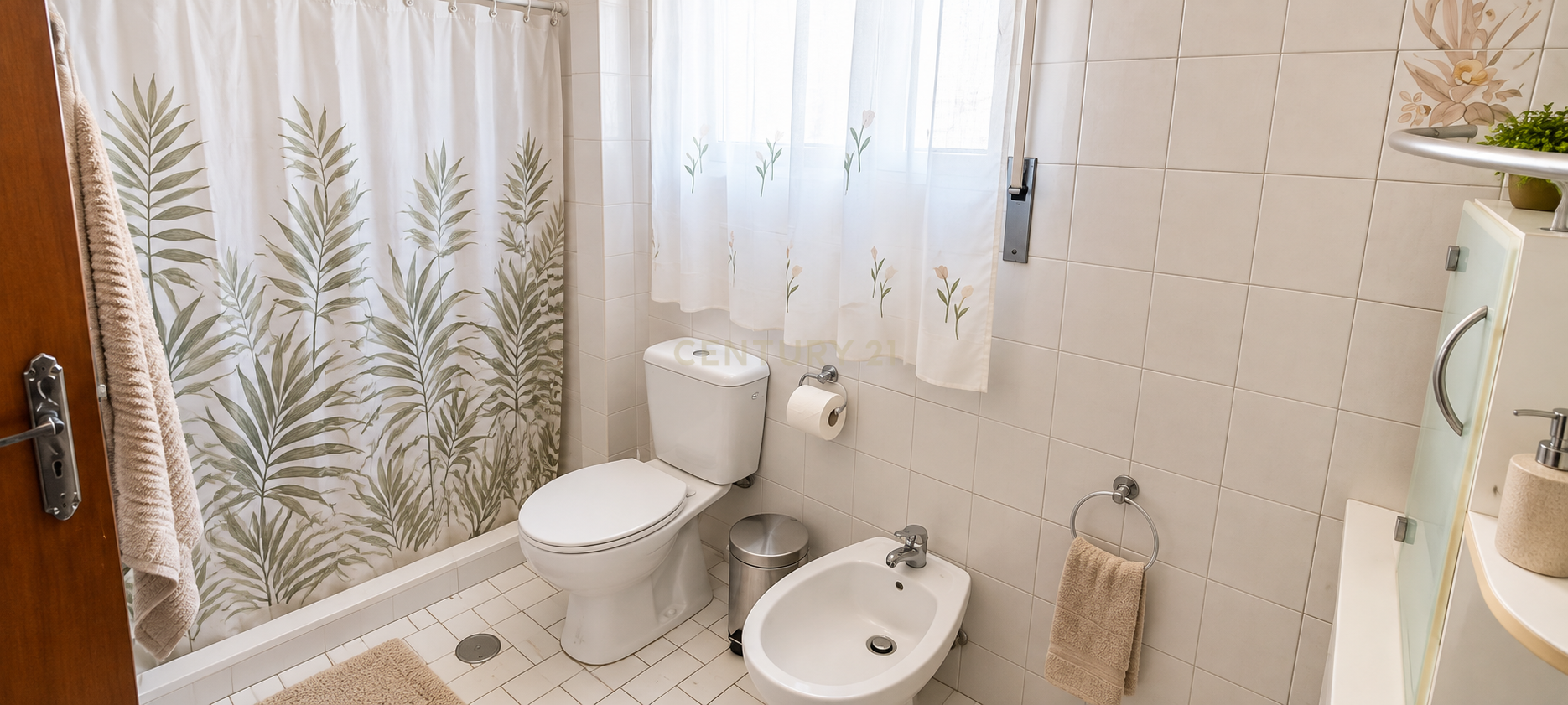 Apartamento T2 à venda em Alhos Vedros, Moita — foto 14