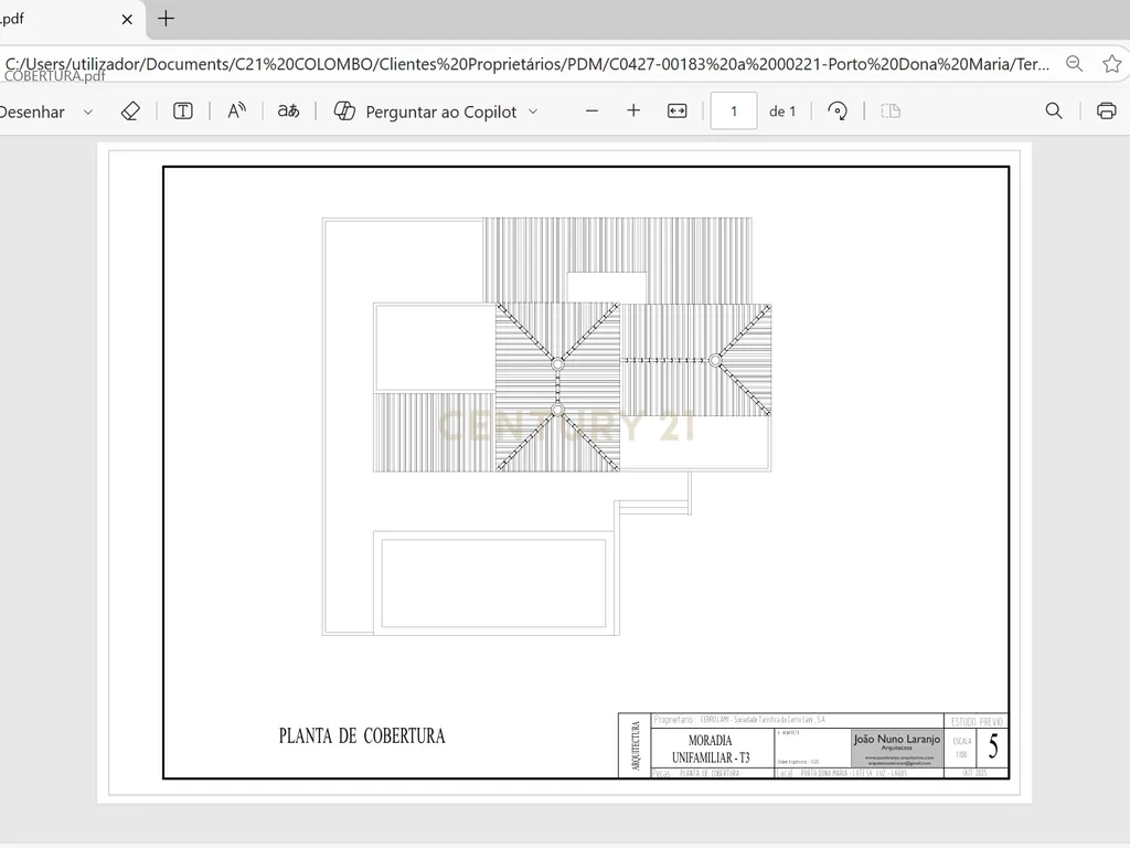 Lote exclusivo para construção de moradia isolada - Image 6