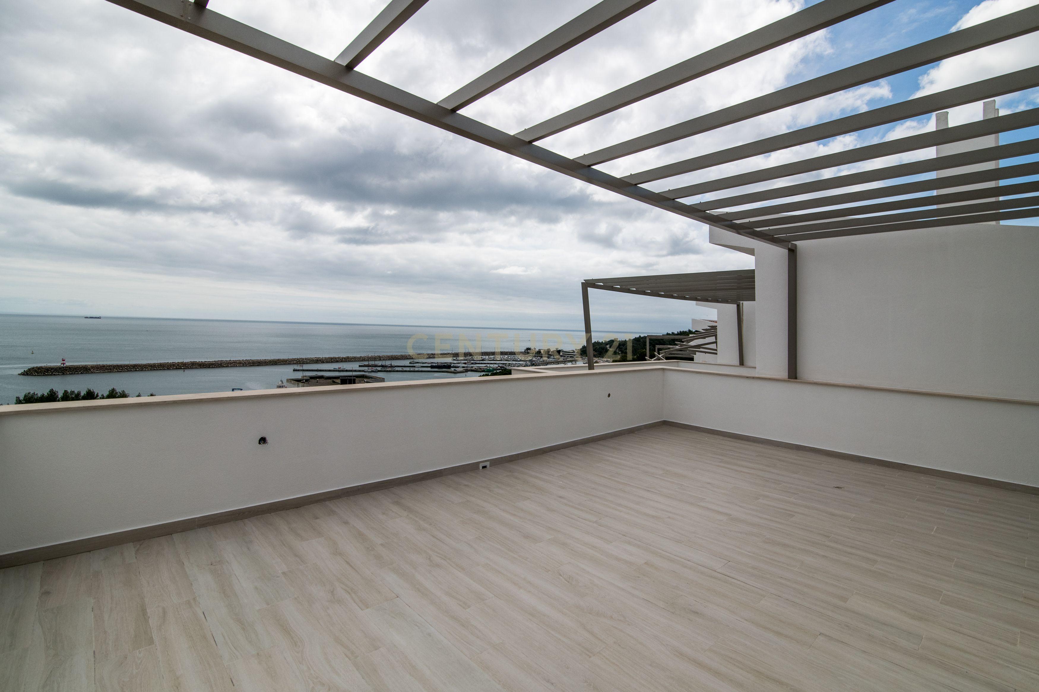 Condomínio Villas d’Ouro – Exclusividade e Conforto no Coração de Sesimbra - Image 3