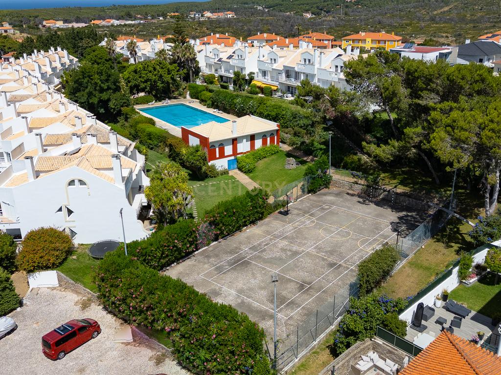 Moradia em Banda T5 | Murches – Cascais - Image 7