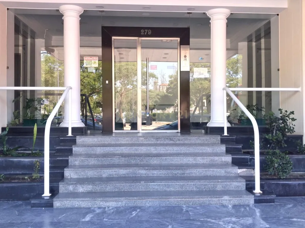 Moderno Apartamento na Avenida Luísa Todi em Setúbal completamente NOVO a estrear com Vista Deslumbrante a estrear uma Suíte - Image 22