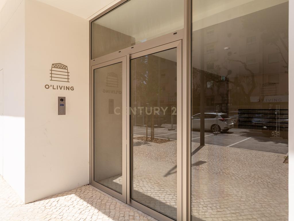 Apartamento T1 – Novo a Estrear | O’Living Olivais – Jardins Cristo Rei - Image 38