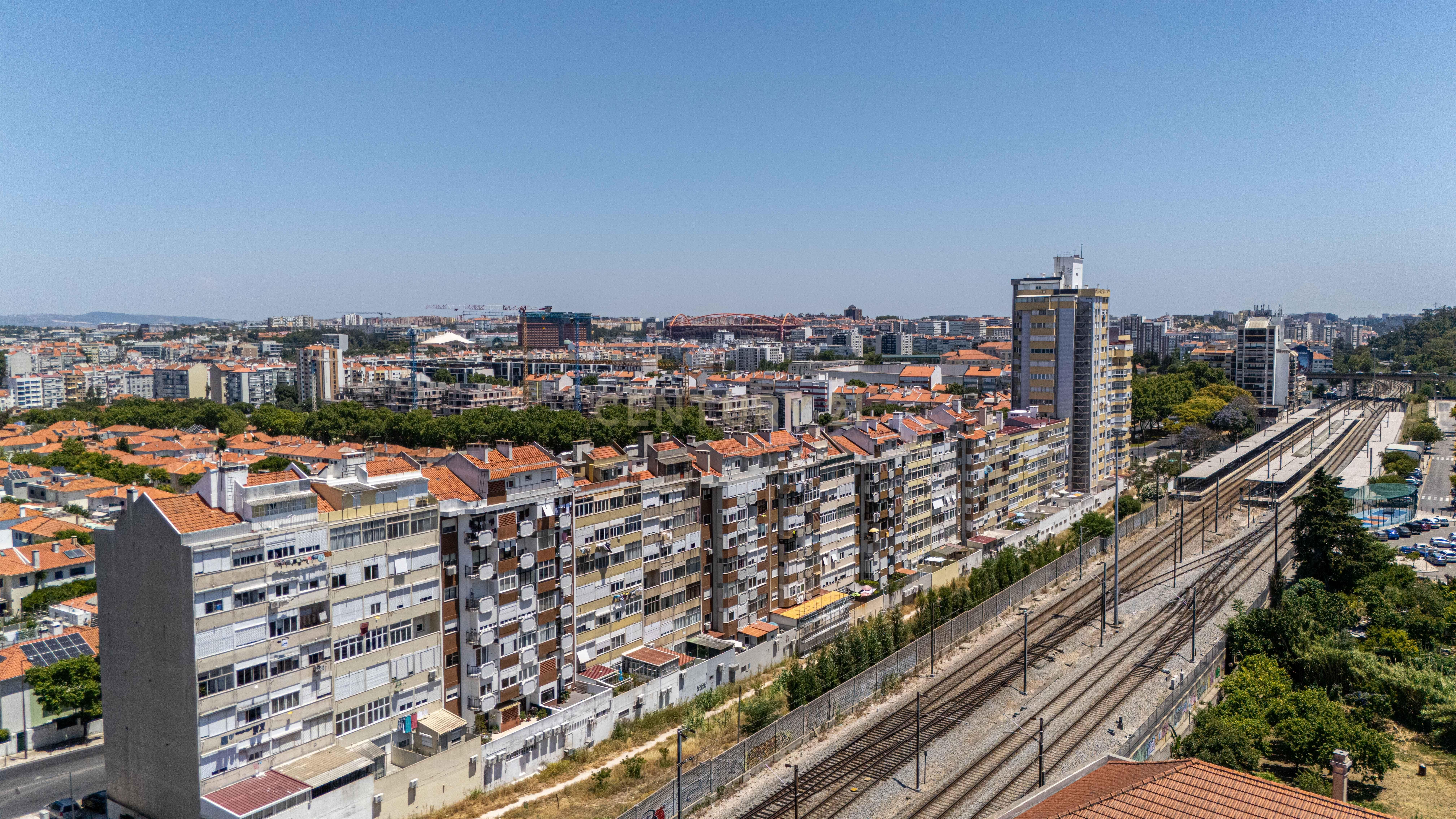 Apartamento T2 à venda em Benfica, Lisboa — foto 24