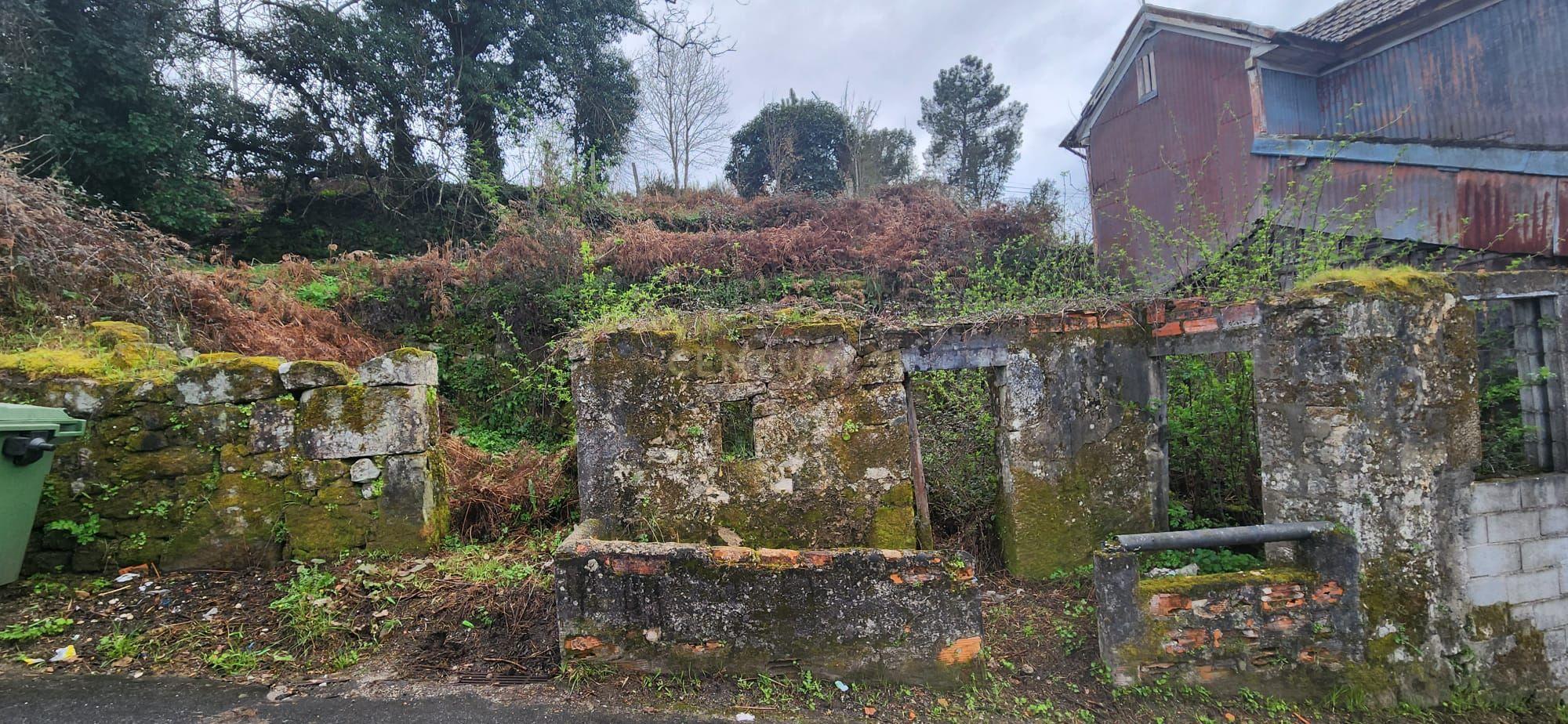 Ruina em São Pedro Sul - Image 3