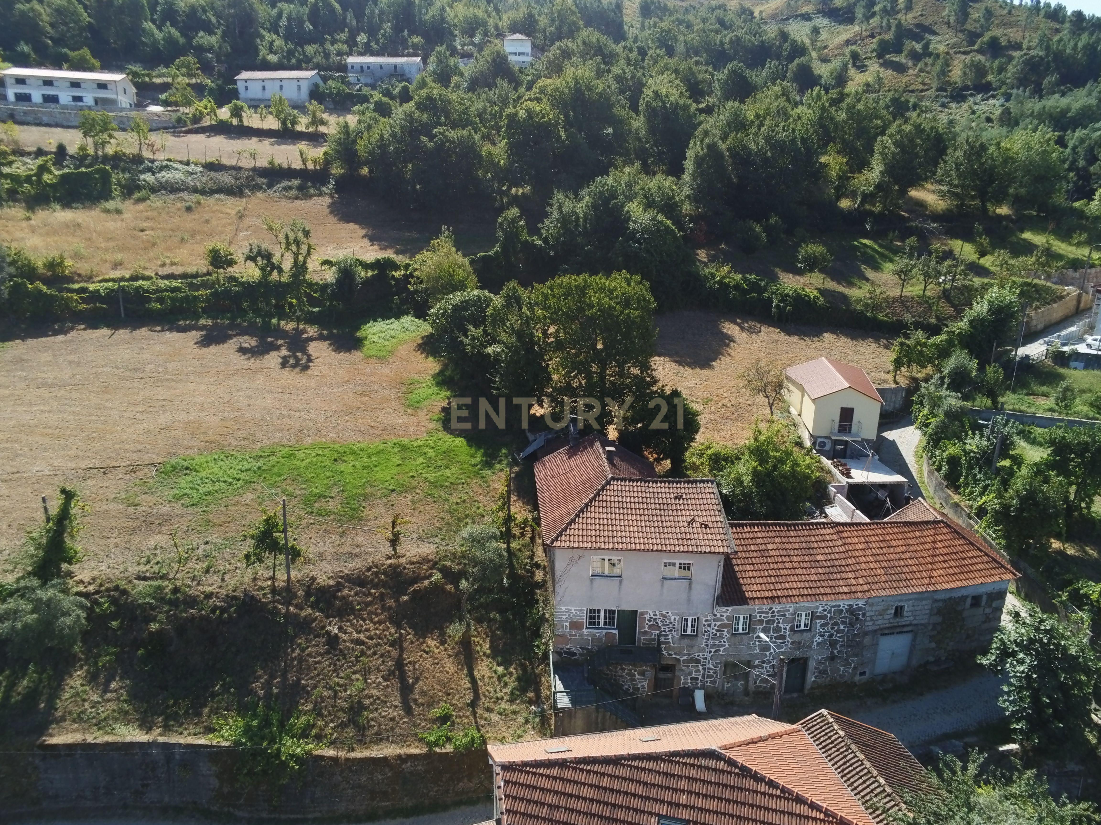 Moradia T3 à venda em Covelo do Gerês, Montalegre — foto 25