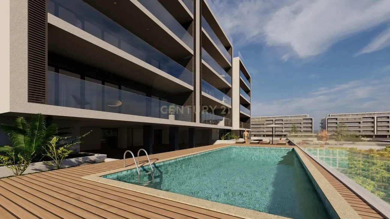 Garça Real: O Novo Empreendimento no Montijo - Image 1