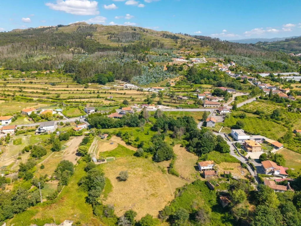 Moradia para Recuperação em Vila Boa do Bispo, Marco de Canaveses - Image 13