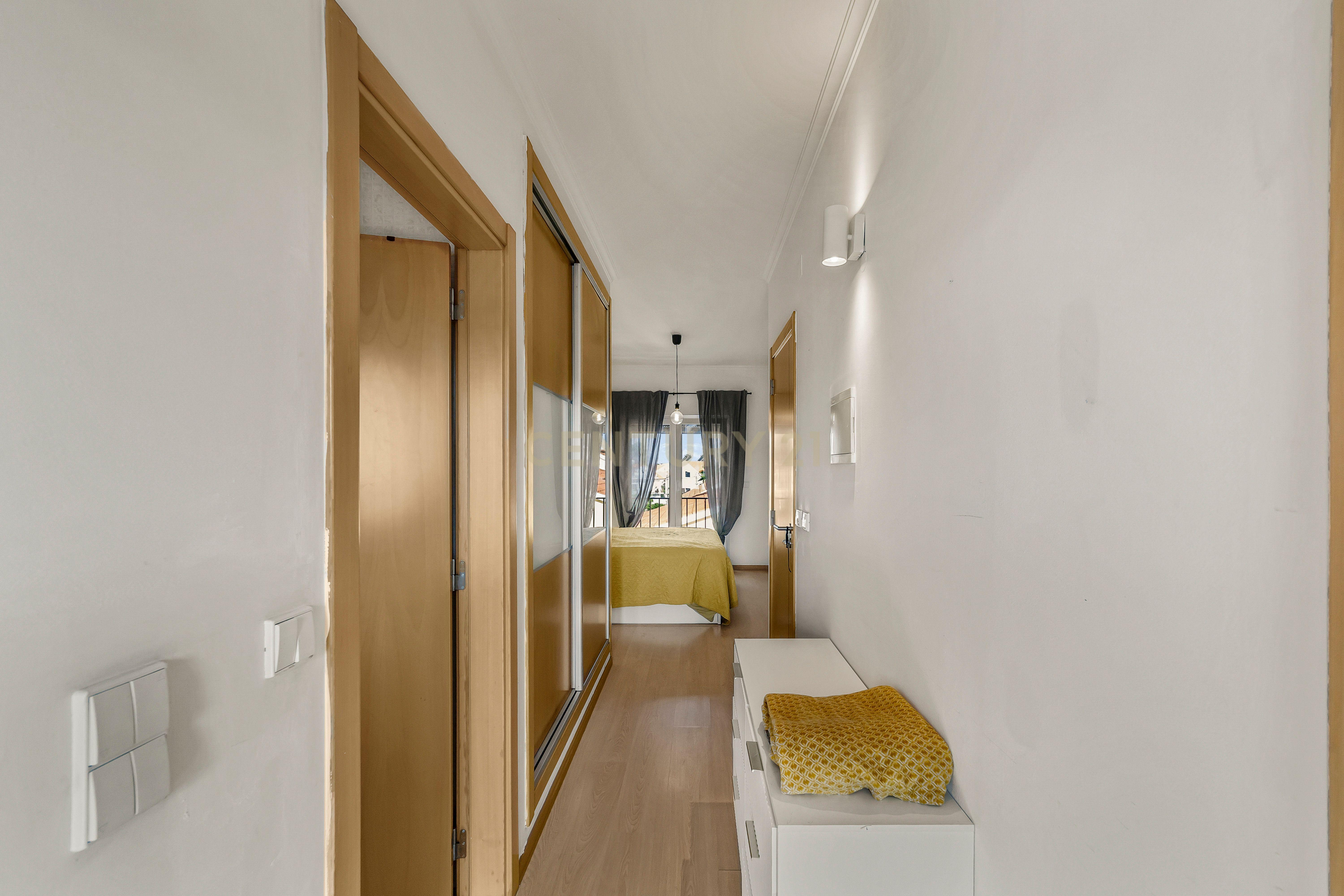 Moradia T3 à venda em Quinta do Conde, Sesimbra — foto 29