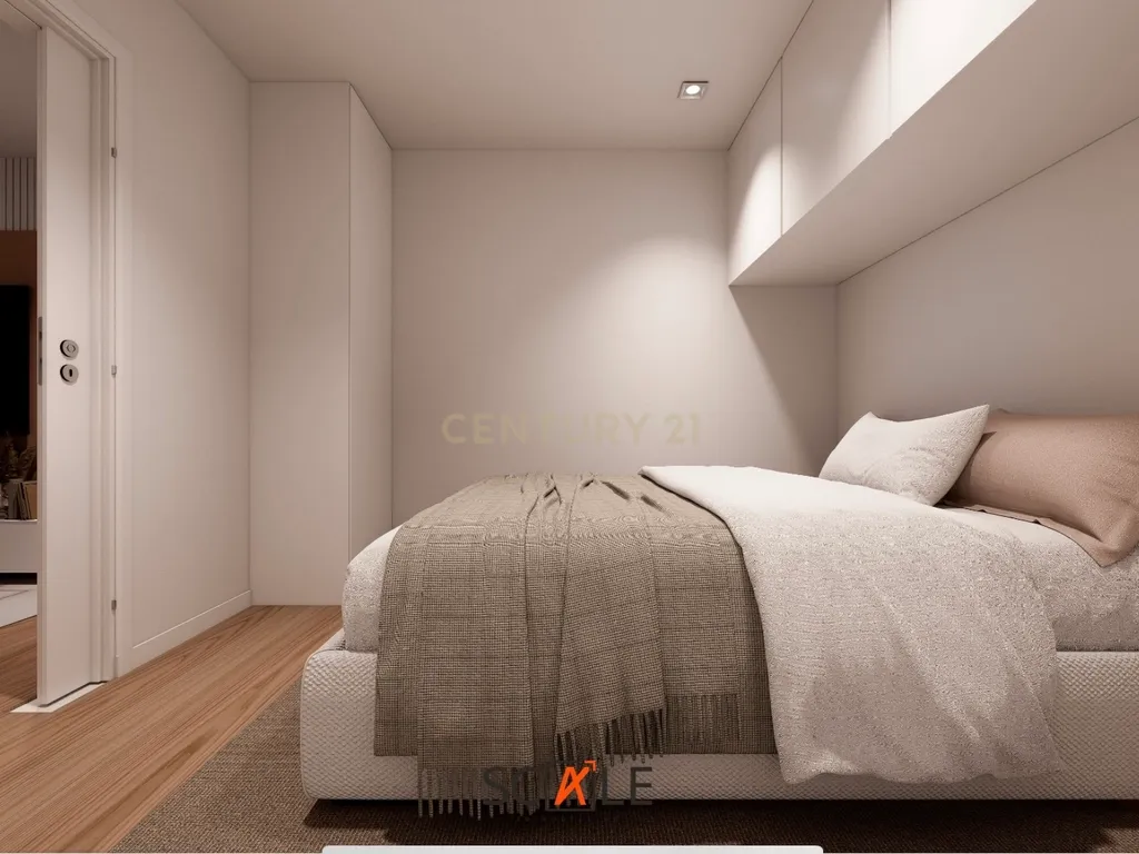 Apartamento T1 com 70 m² em Albufeira – Para Remodelar - Image 13